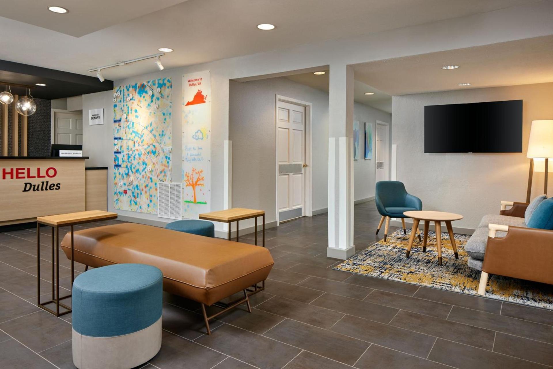 TownePlace Suites Dulles Airport photo 20