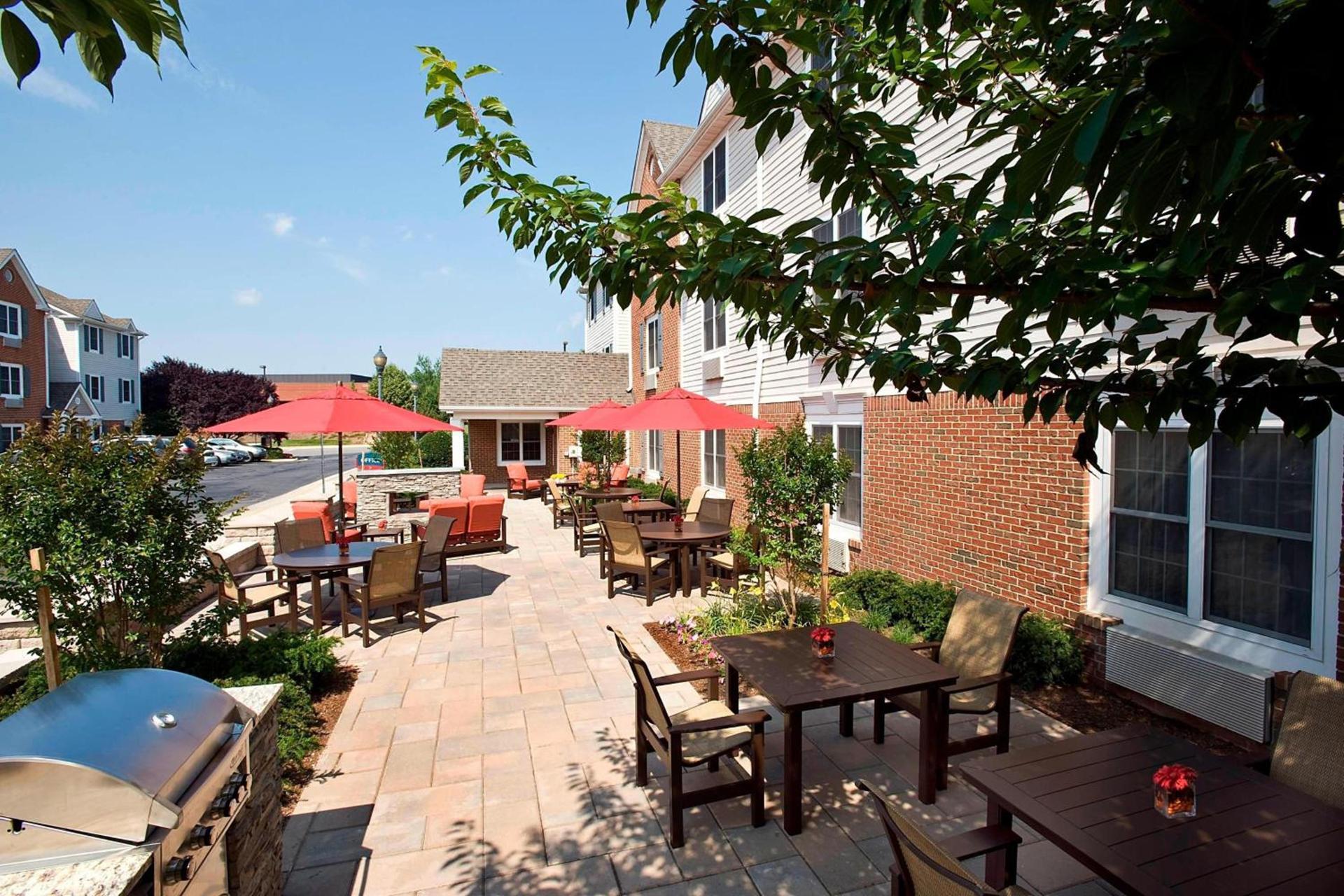 TownePlace Suites Dulles Airport photo 3