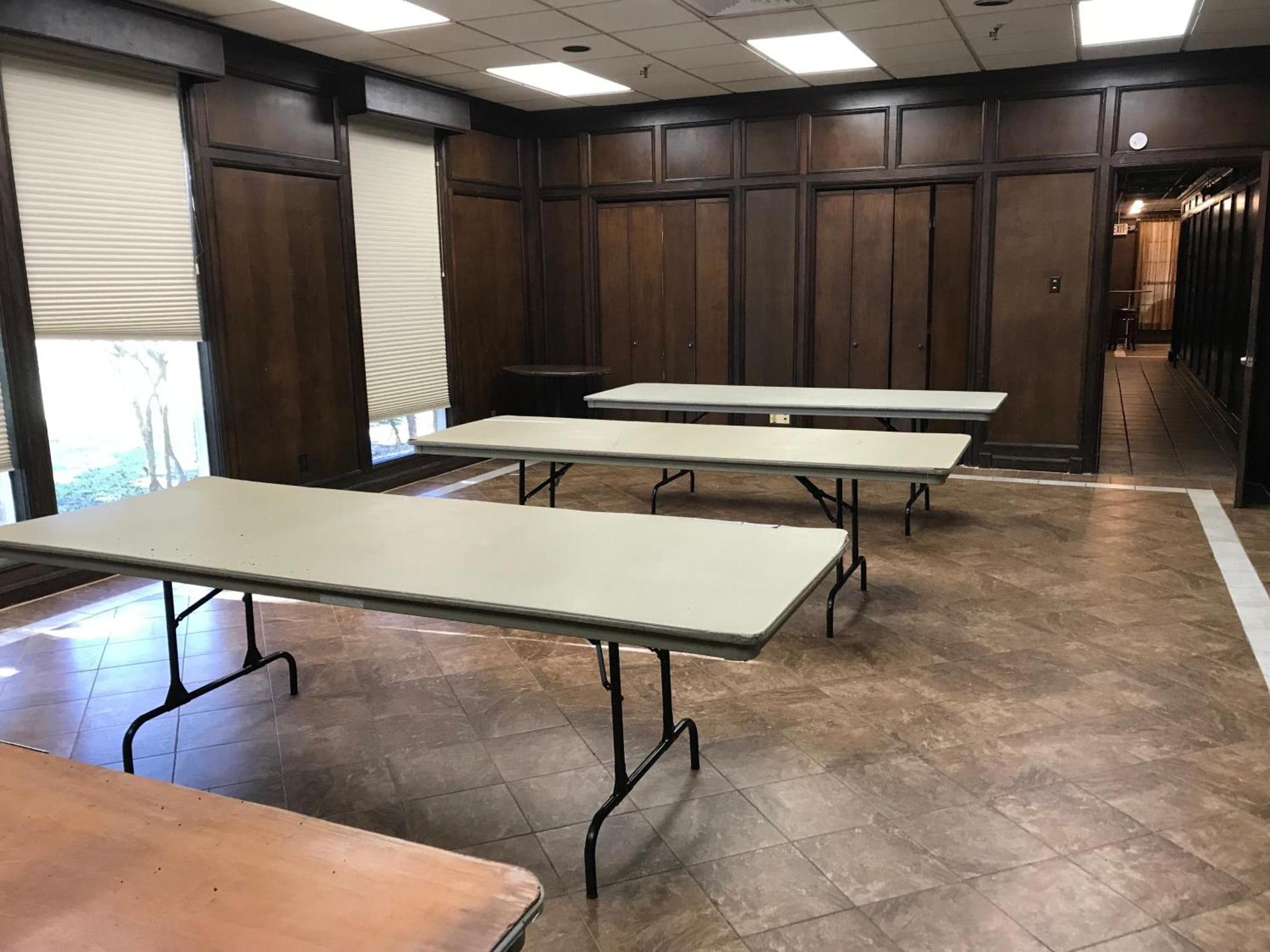 Columbia Lakes Hotel & Conference Center photo 6