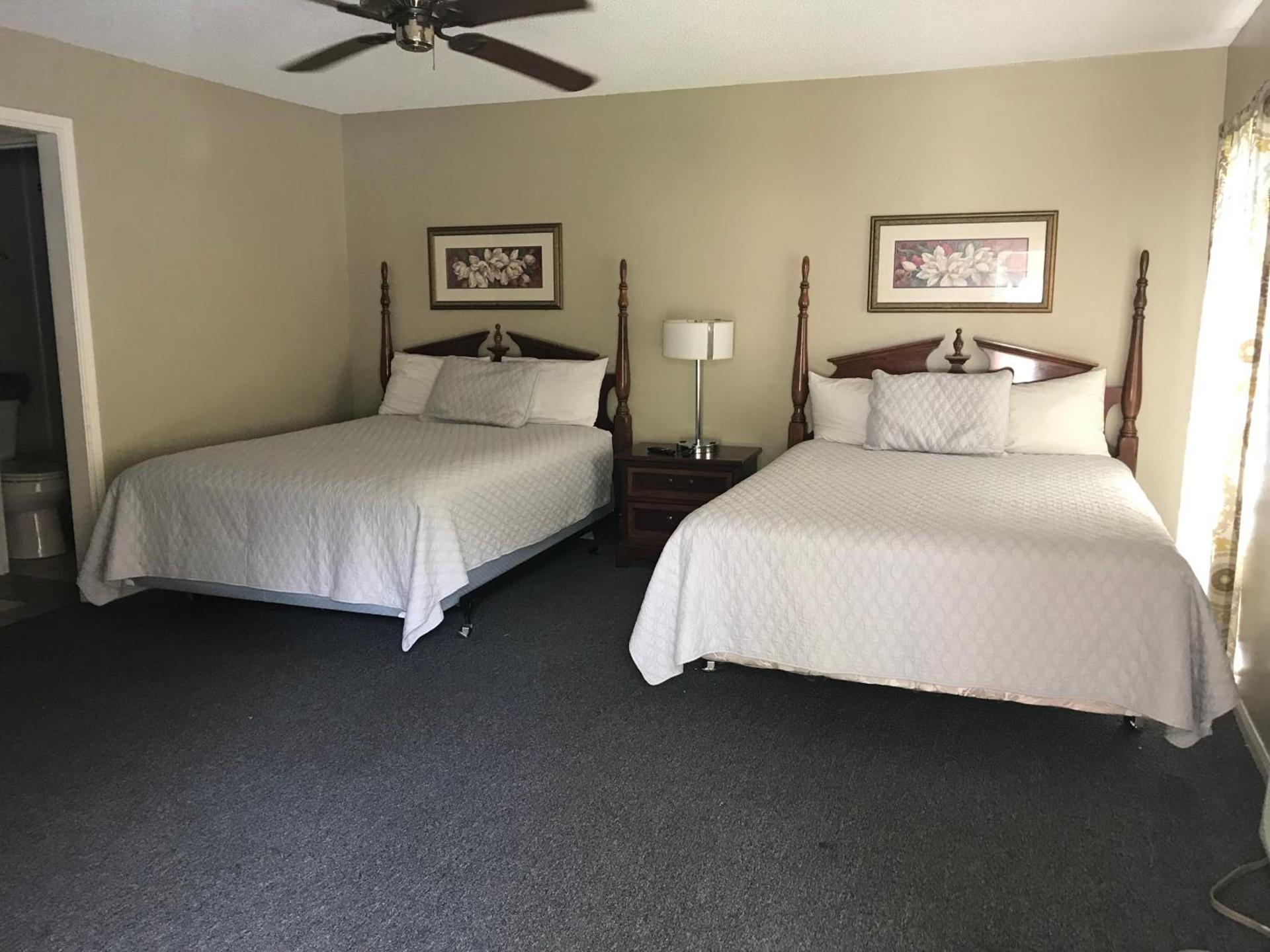 Columbia Lakes Hotel & Conference Center photo 22