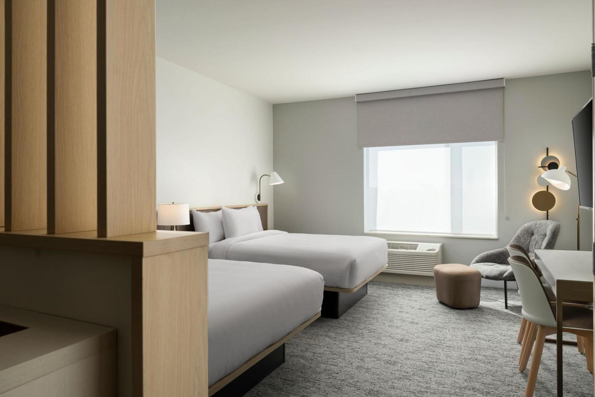 TownePlace Suites by Marriott Marriott Barstow photo 17