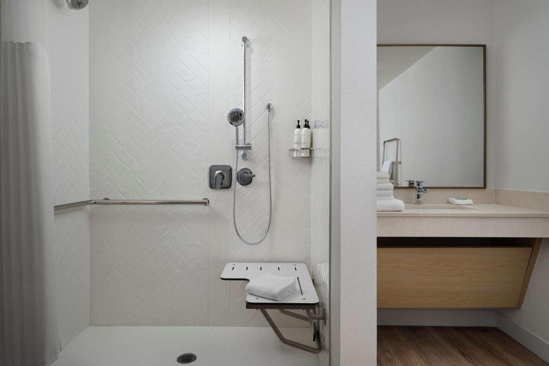 TownePlace Suites by Marriott Marriott Barstow photo 21