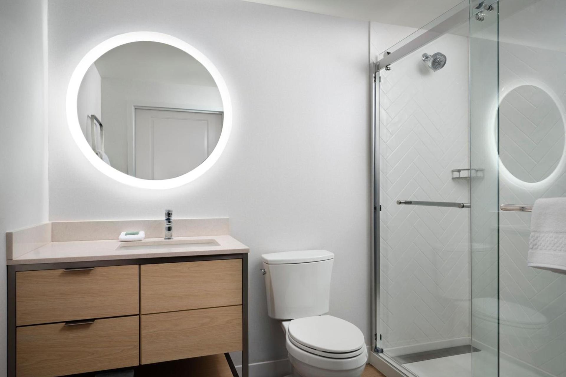 TownePlace Suites by Marriott Marriott Barstow photo 20
