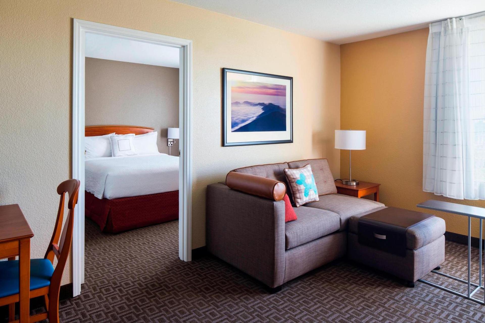 TownePlace Suites Milpitas Silicon Valley photo 9