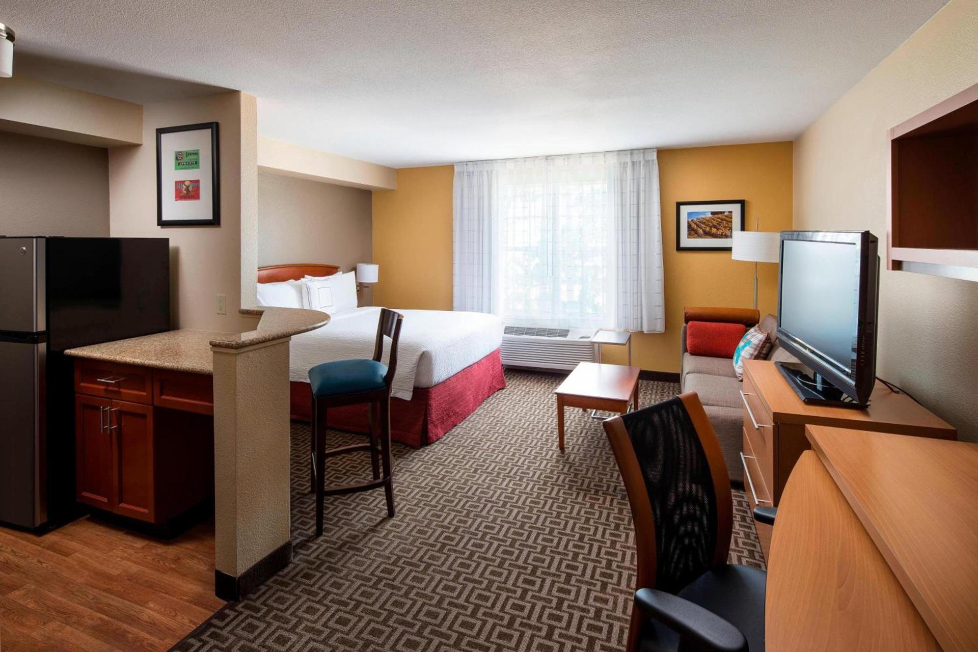 TownePlace Suites Milpitas Silicon Valley photo 20