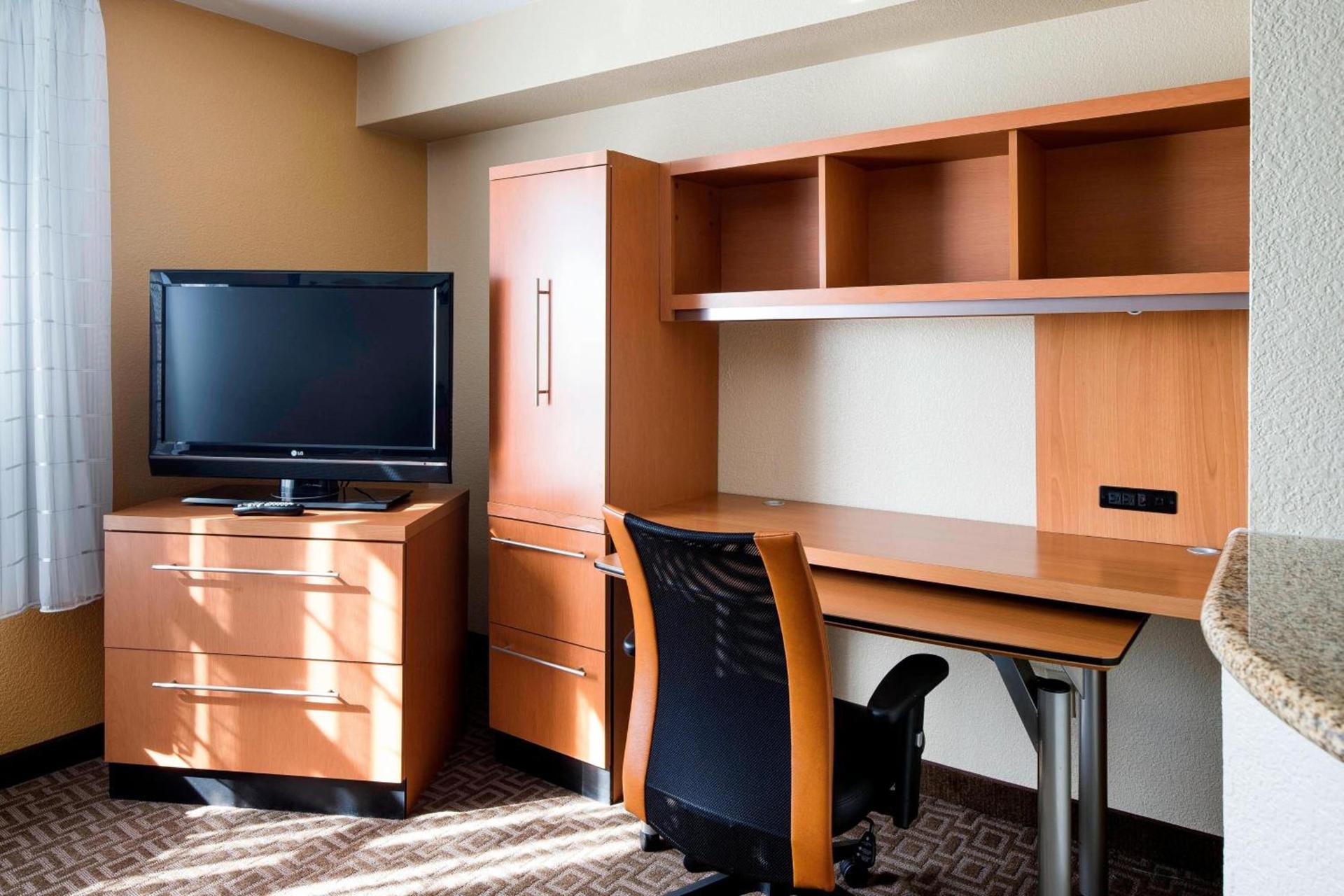 TownePlace Suites Milpitas Silicon Valley photo 15