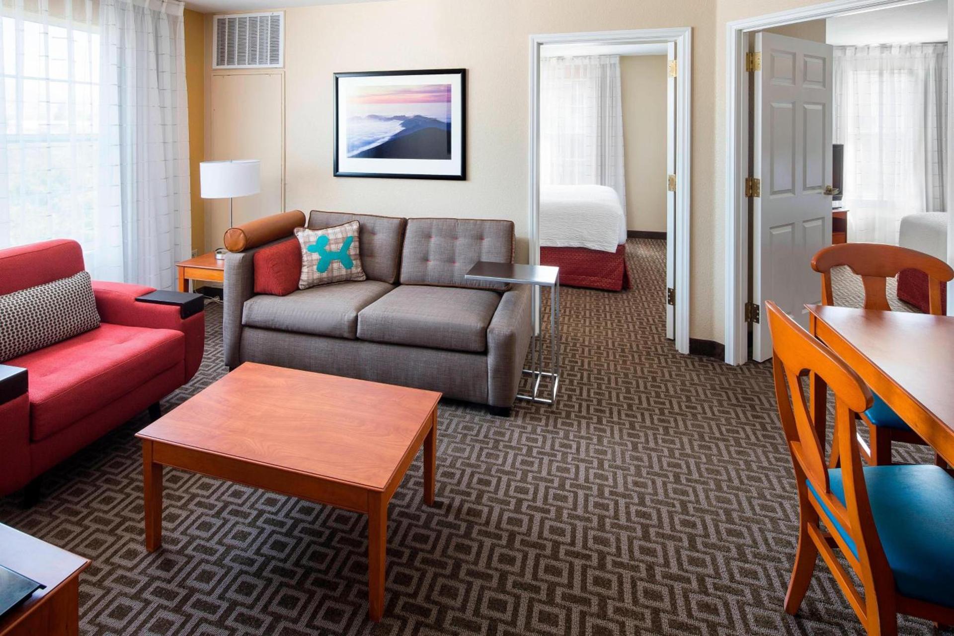 TownePlace Suites Milpitas Silicon Valley photo 17