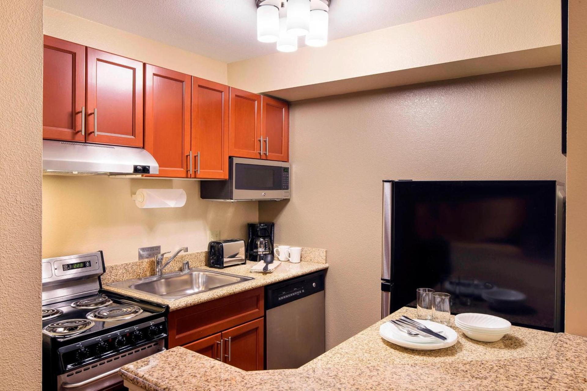 TownePlace Suites Milpitas Silicon Valley photo 21