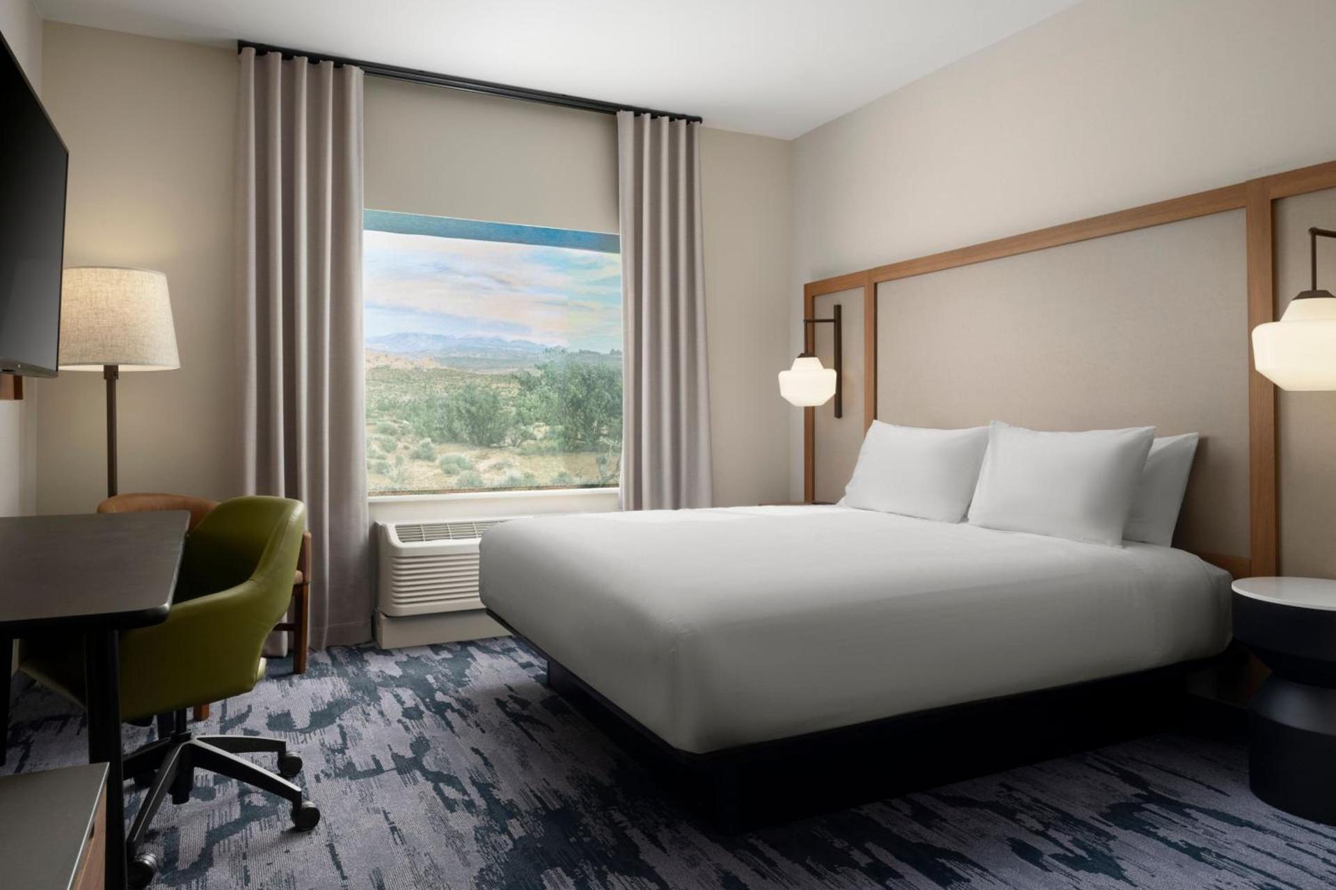 Fairfield by Marriott Inn & Suites Barstow photo 12