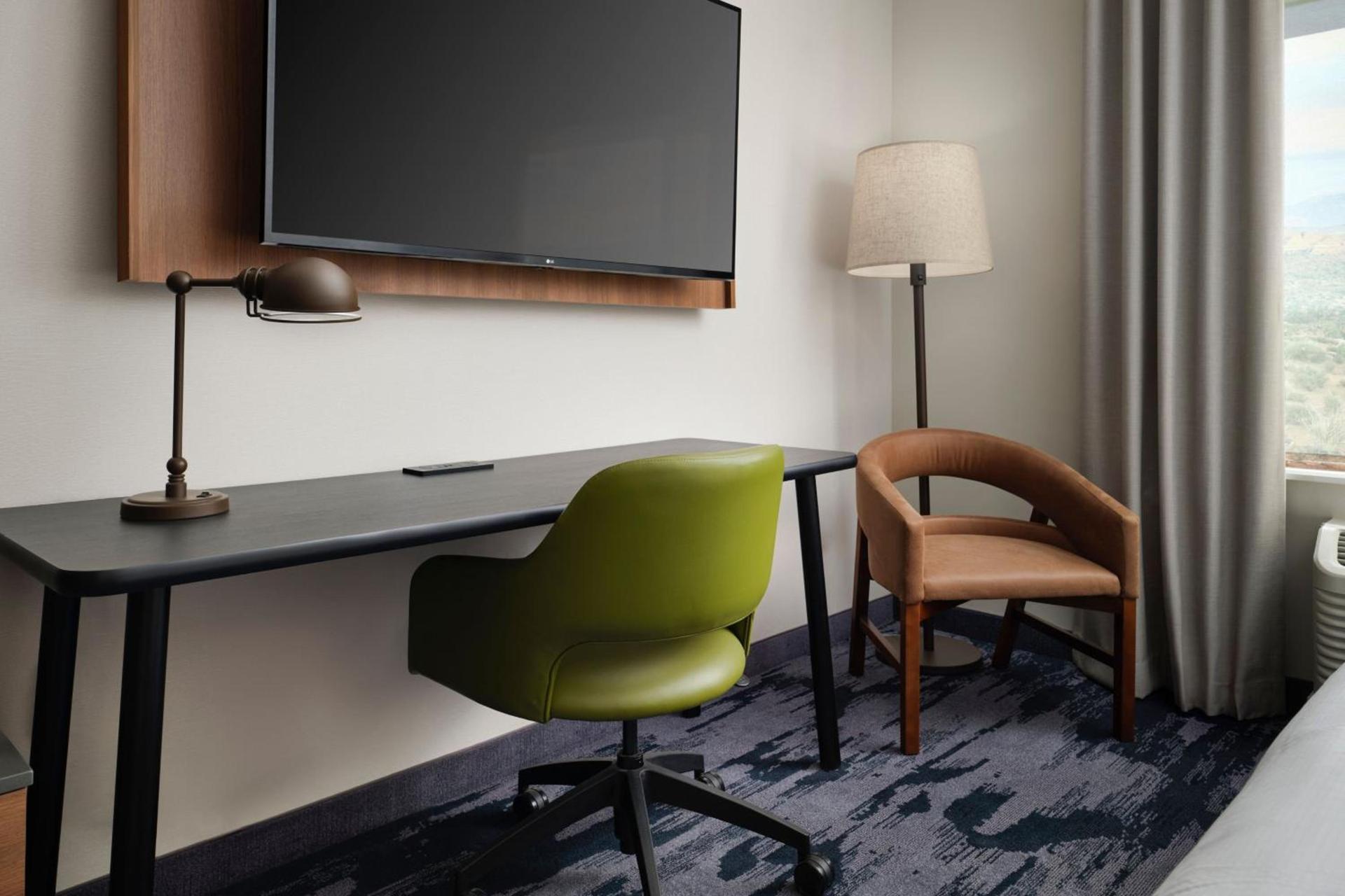 Fairfield by Marriott Inn & Suites Barstow photo 14