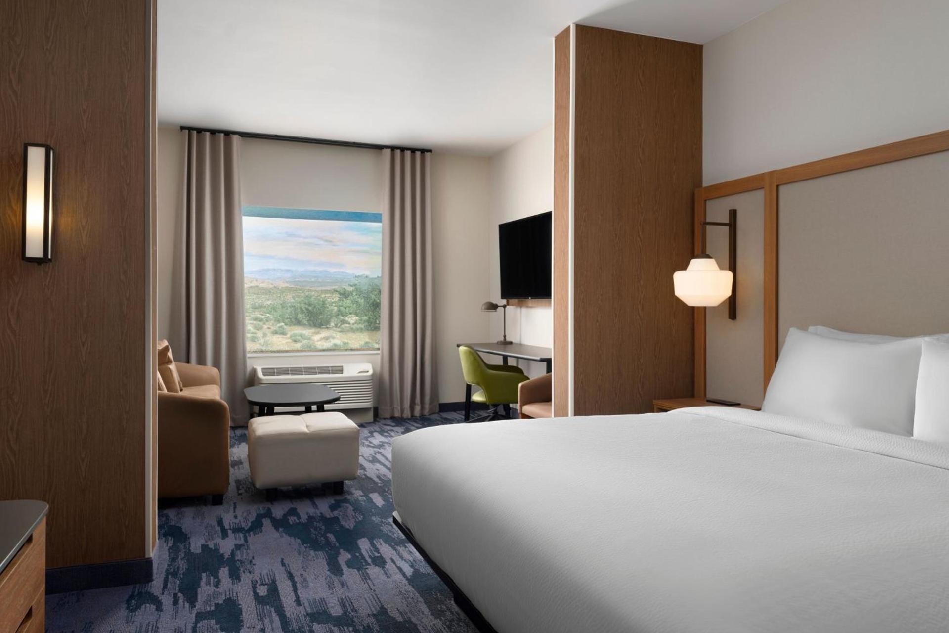 Fairfield by Marriott Inn & Suites Barstow photo 22
