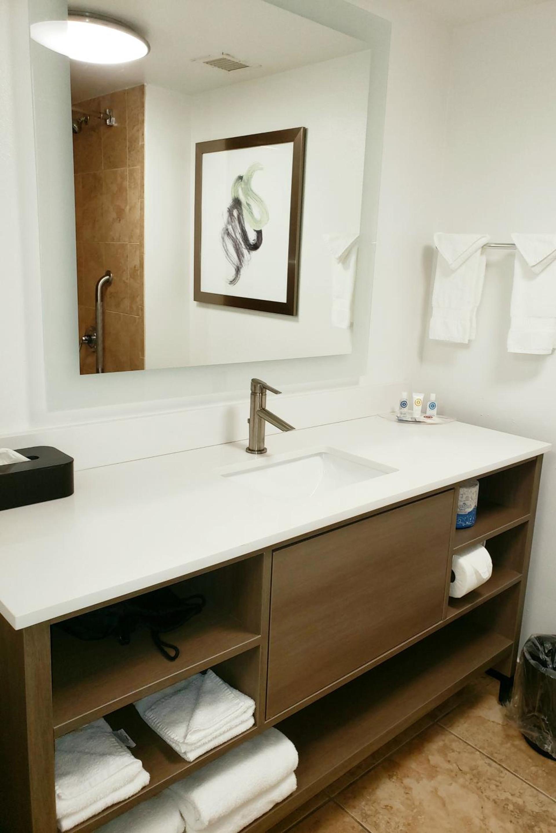 Comfort Suites Valdosta Mall Area photo 40