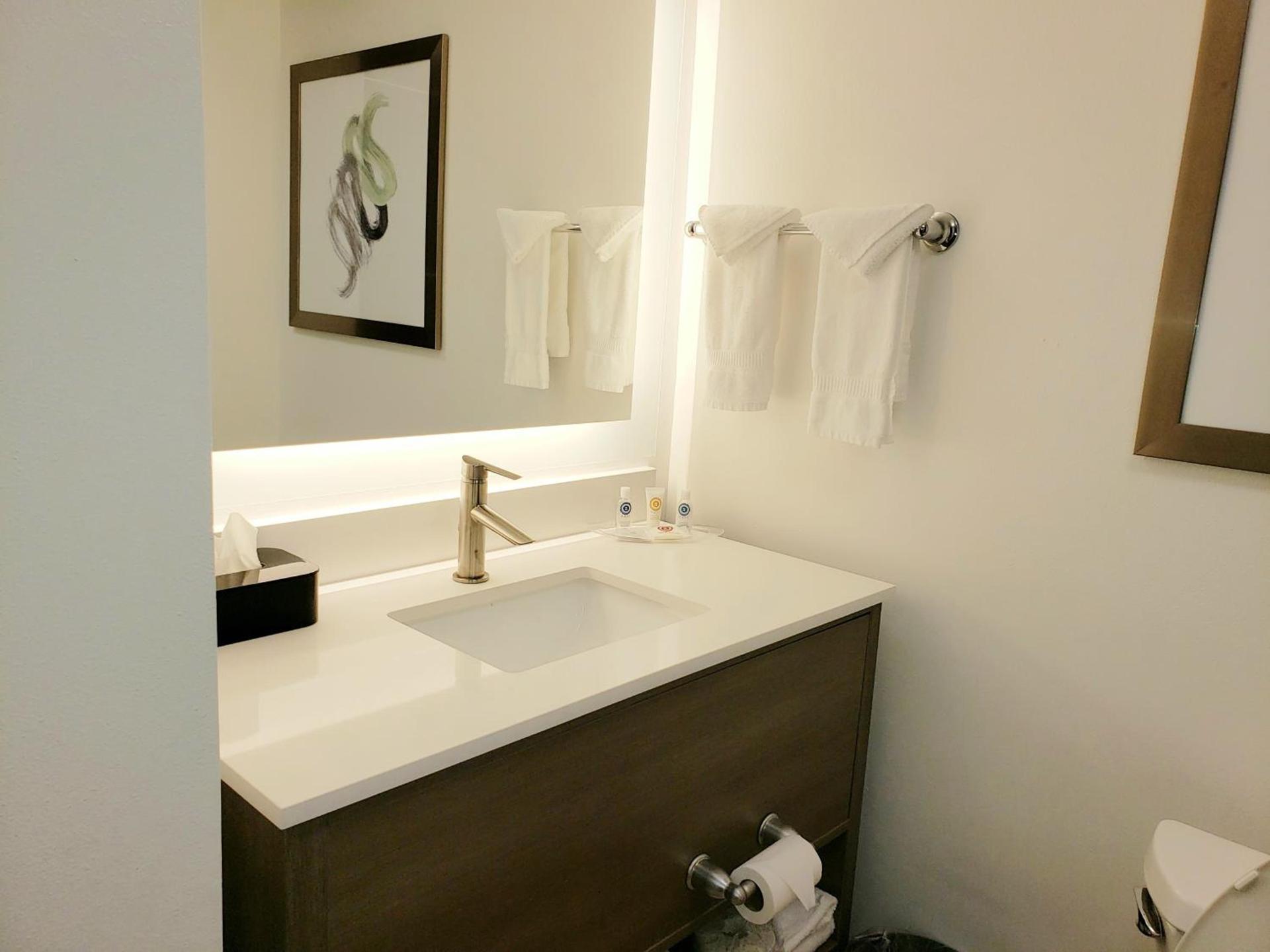 Comfort Suites Valdosta Mall Area photo 42