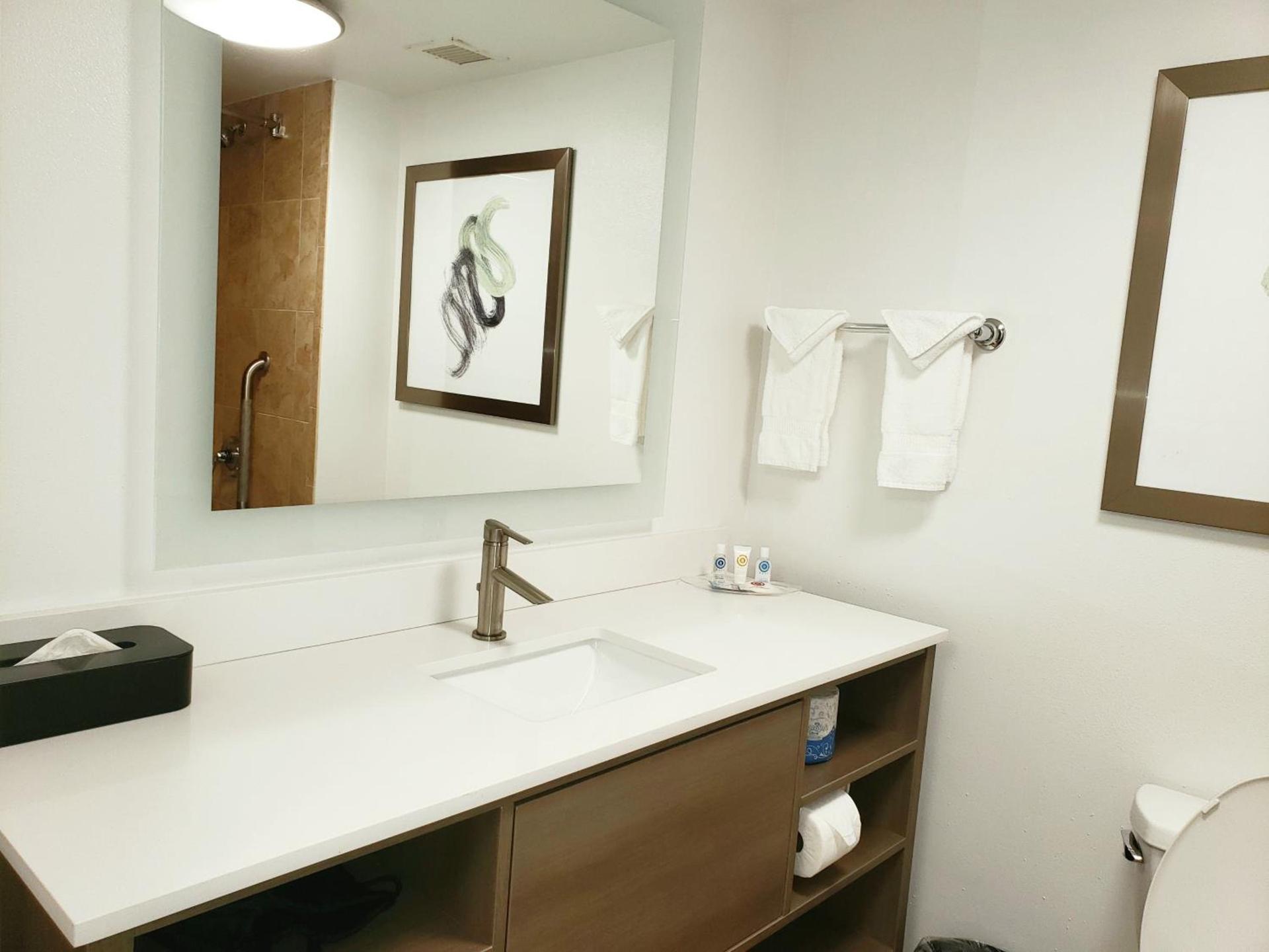 Comfort Suites Valdosta Mall Area photo 43
