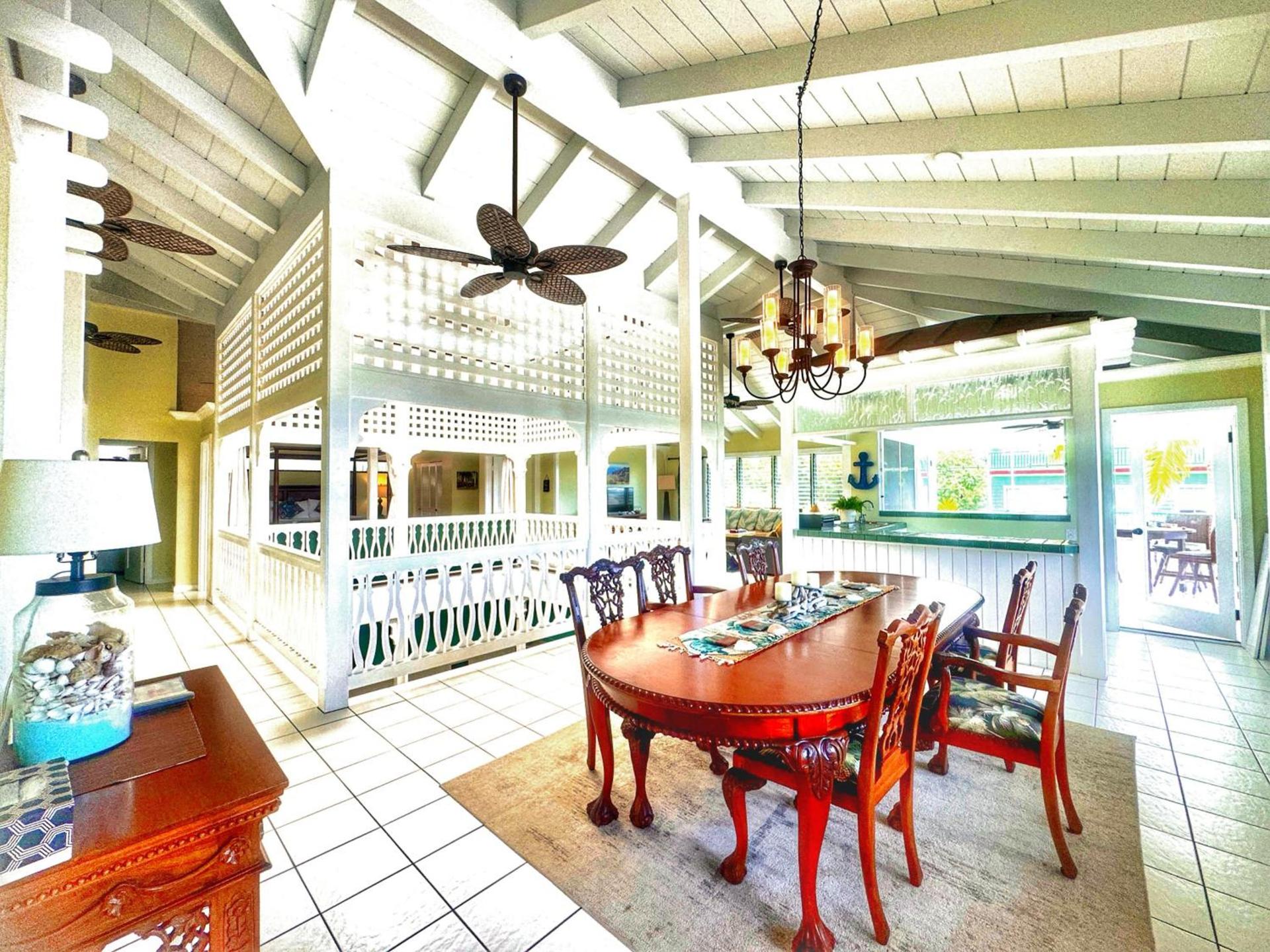 Big Island Retreat - No Resort Fees photo 50