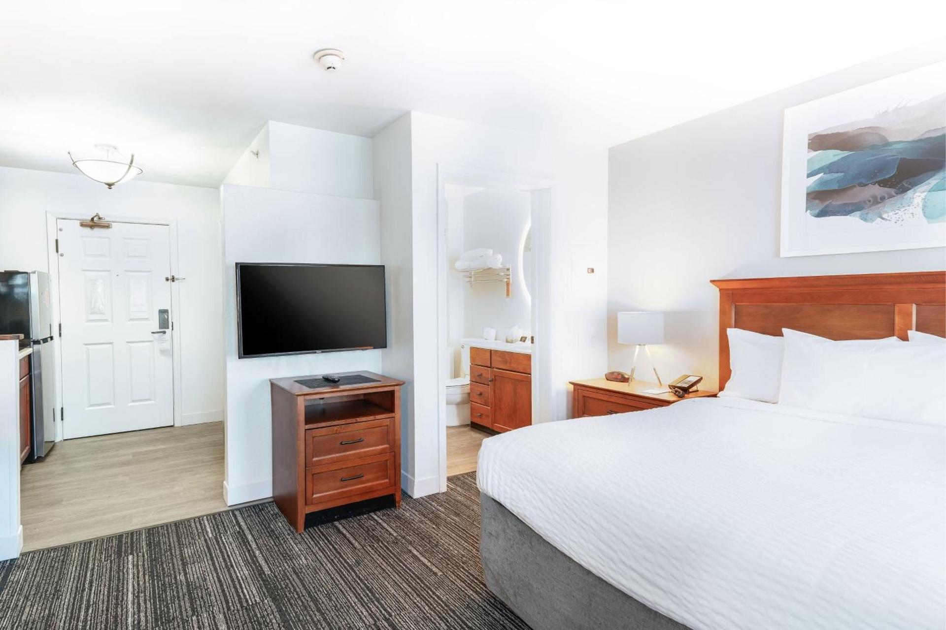 TownePlace Suites Stafford photo 4