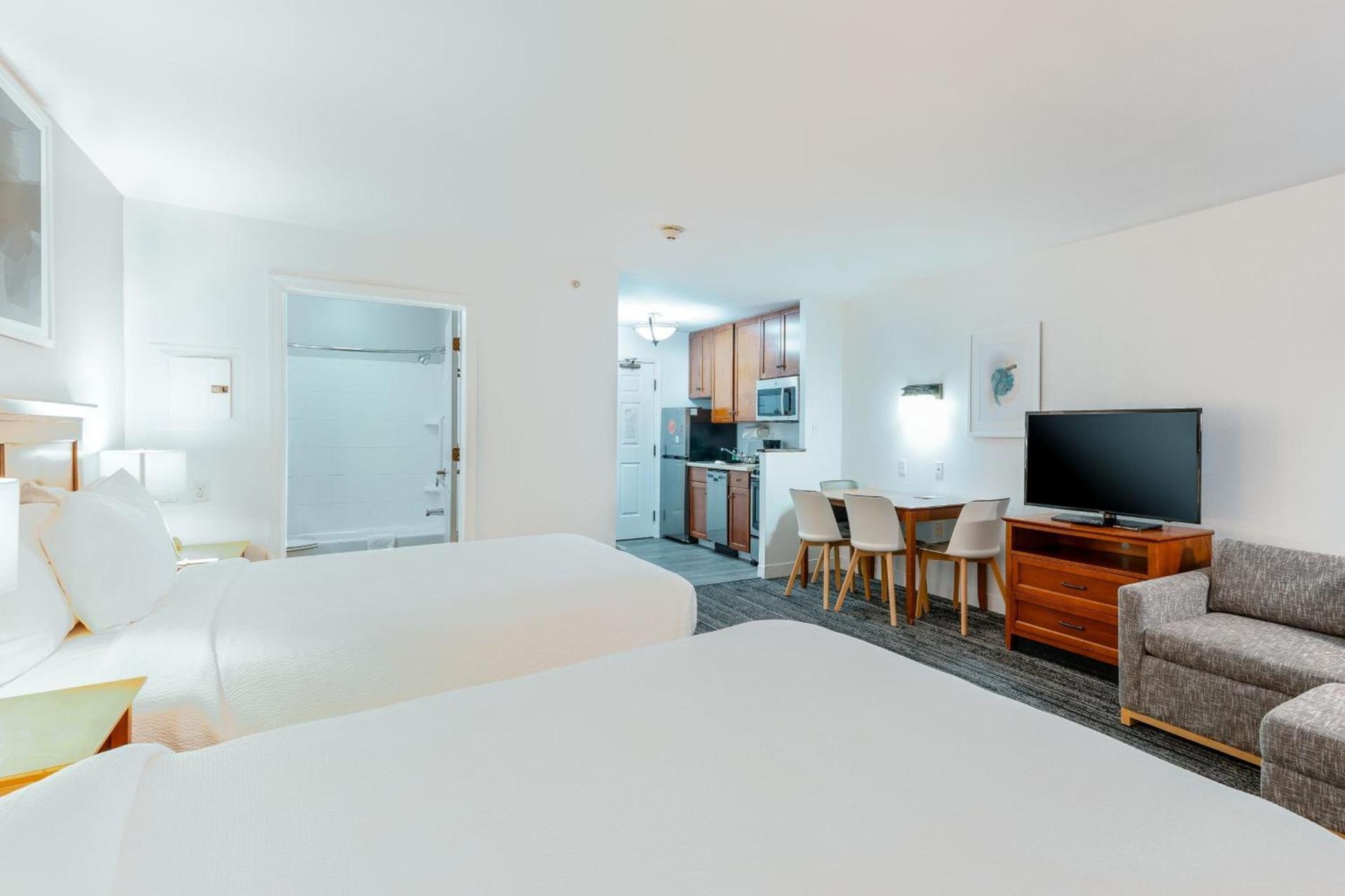 TownePlace Suites Stafford photo 8