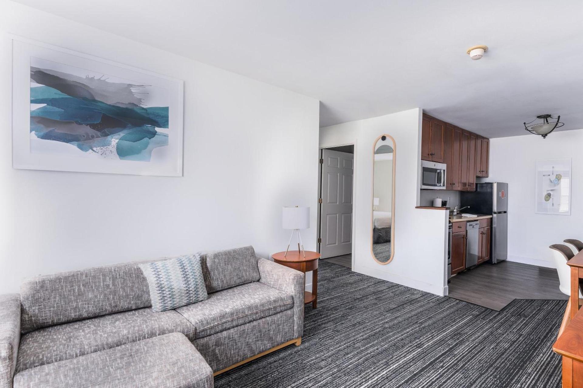 TownePlace Suites Stafford photo 10