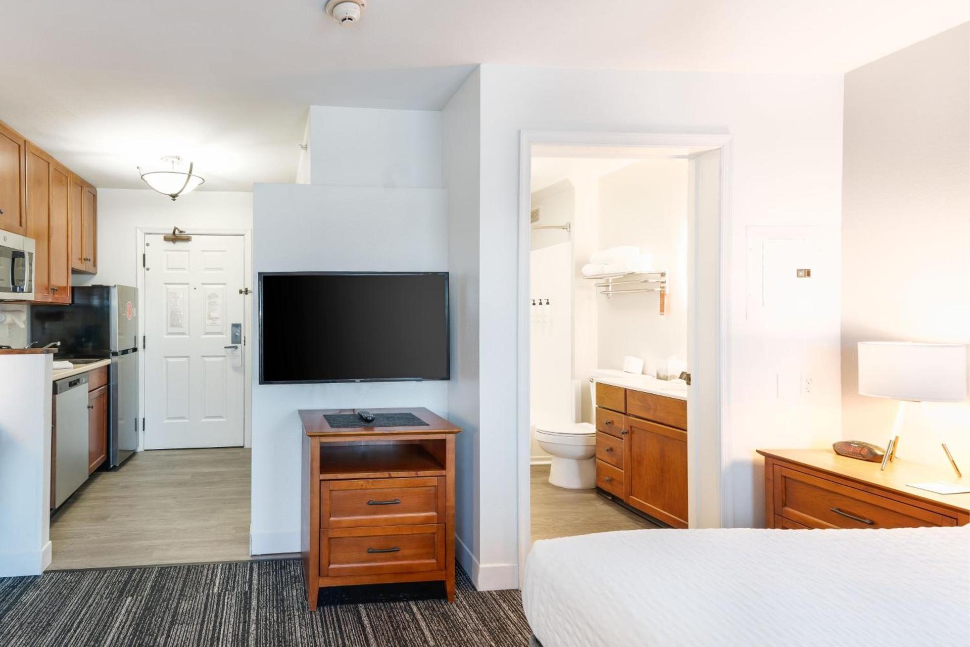 TownePlace Suites Stafford photo 11