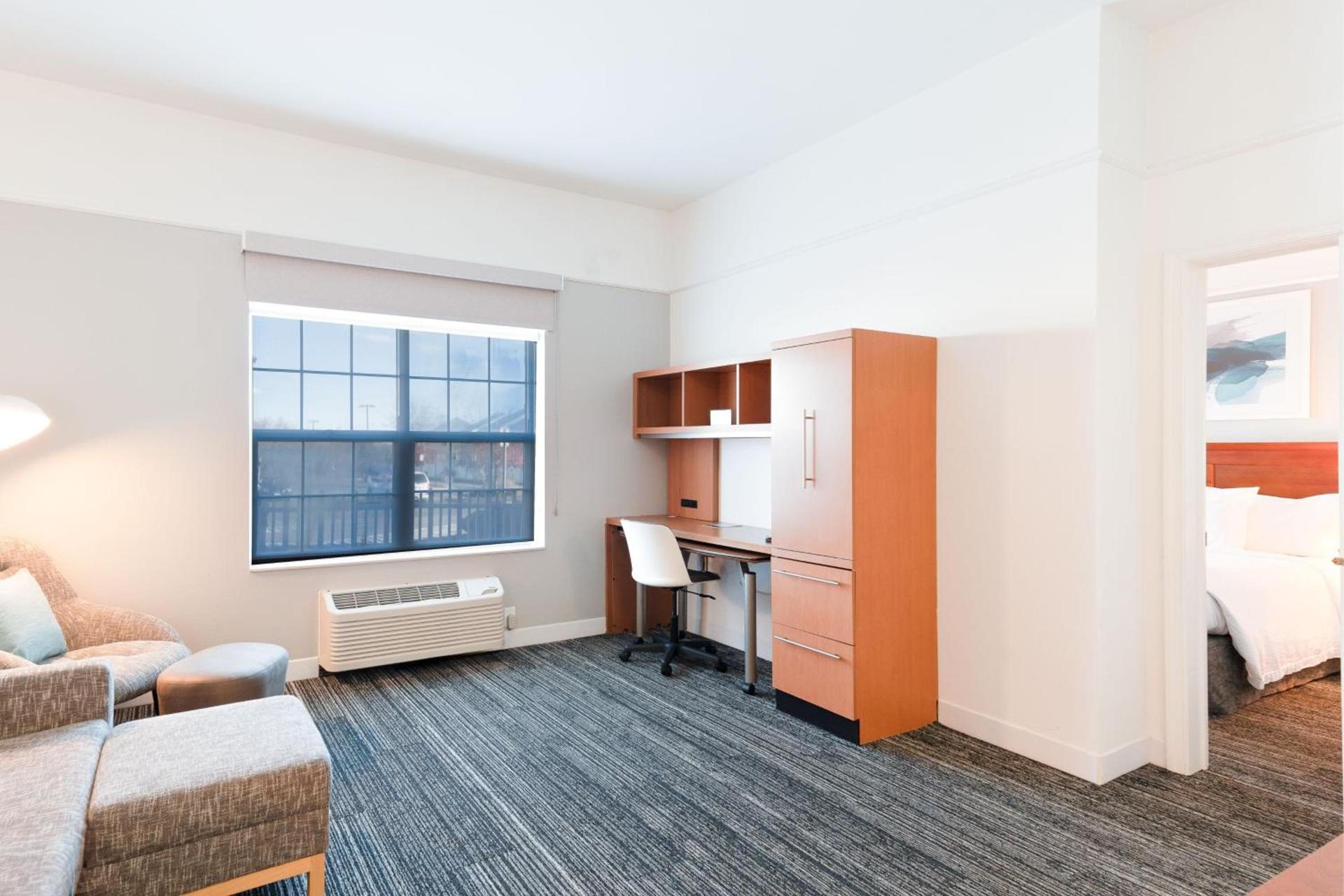 TownePlace Suites Stafford photo 12