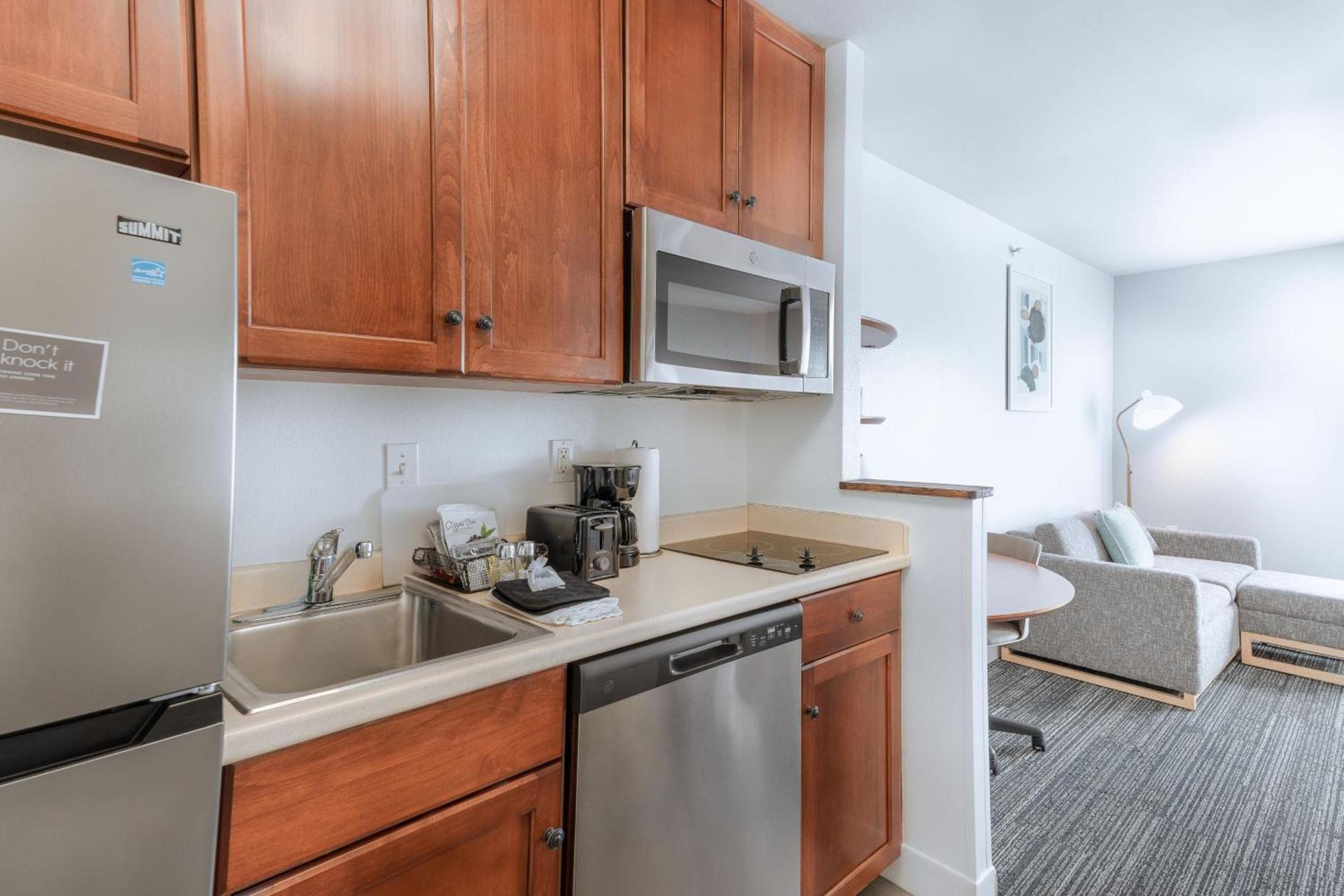 TownePlace Suites Stafford photo 15