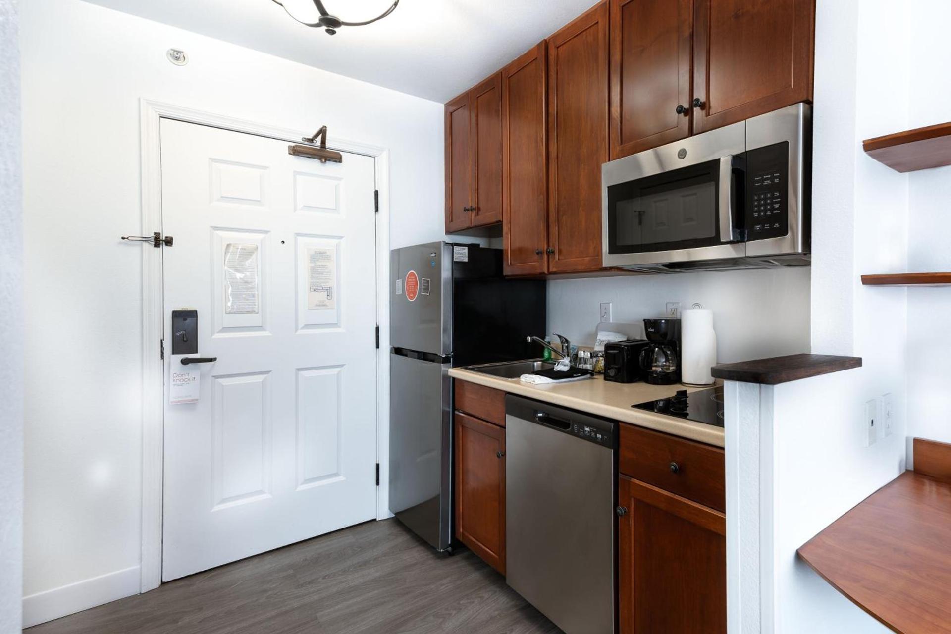 TownePlace Suites Stafford photo 16