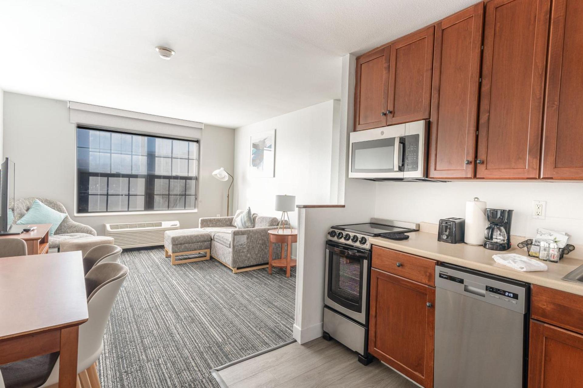 TownePlace Suites Stafford photo 17