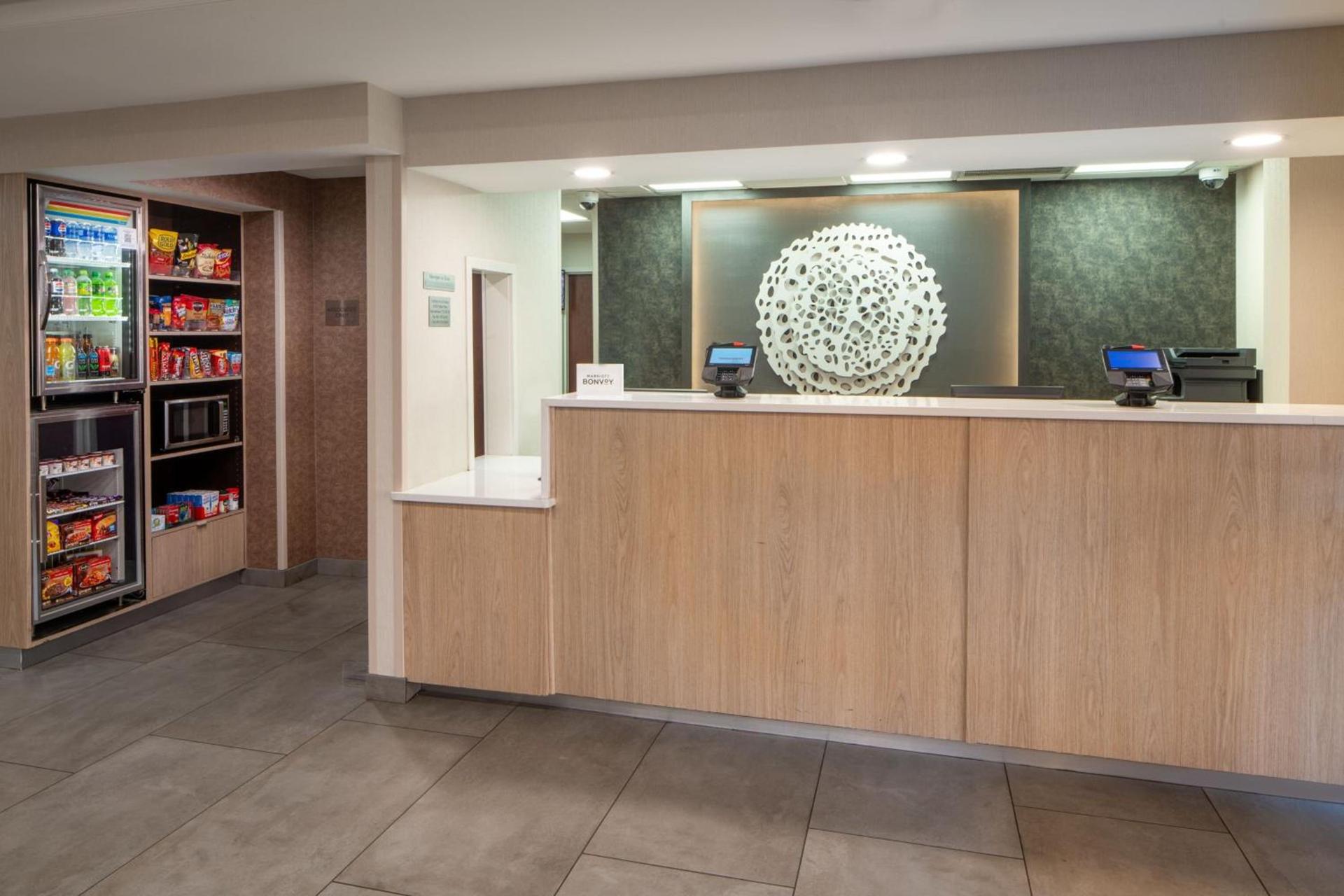 Fairfield Inn and Suites Memphis Germantown photo 5