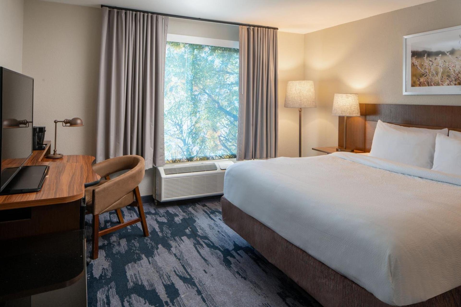 Fairfield Inn and Suites Memphis Germantown photo 10