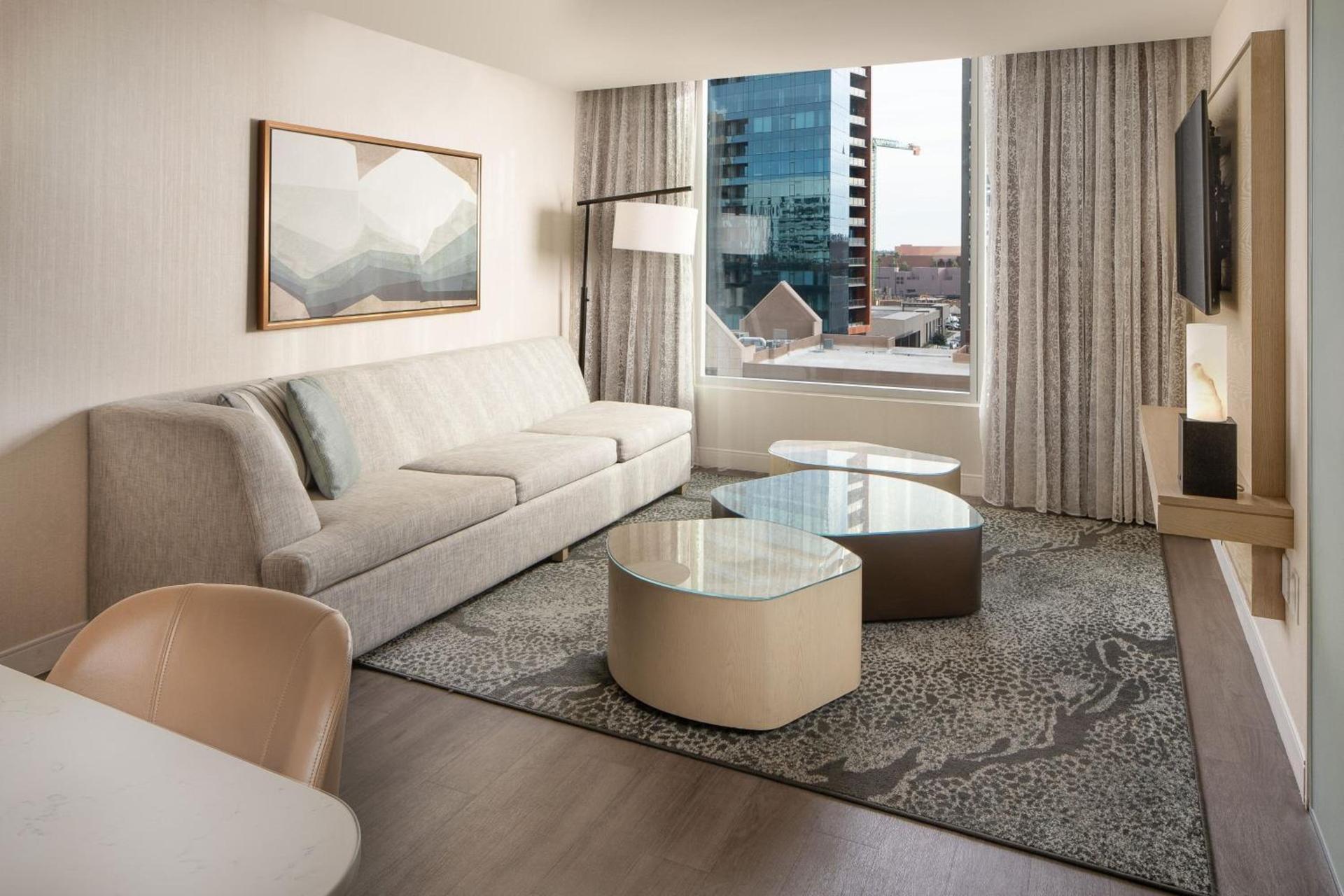 The Westin Tempe photo 86