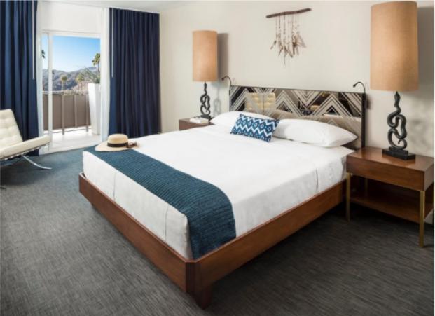 V Capri Palm Springs, a Dolce by Wyndham photo 5