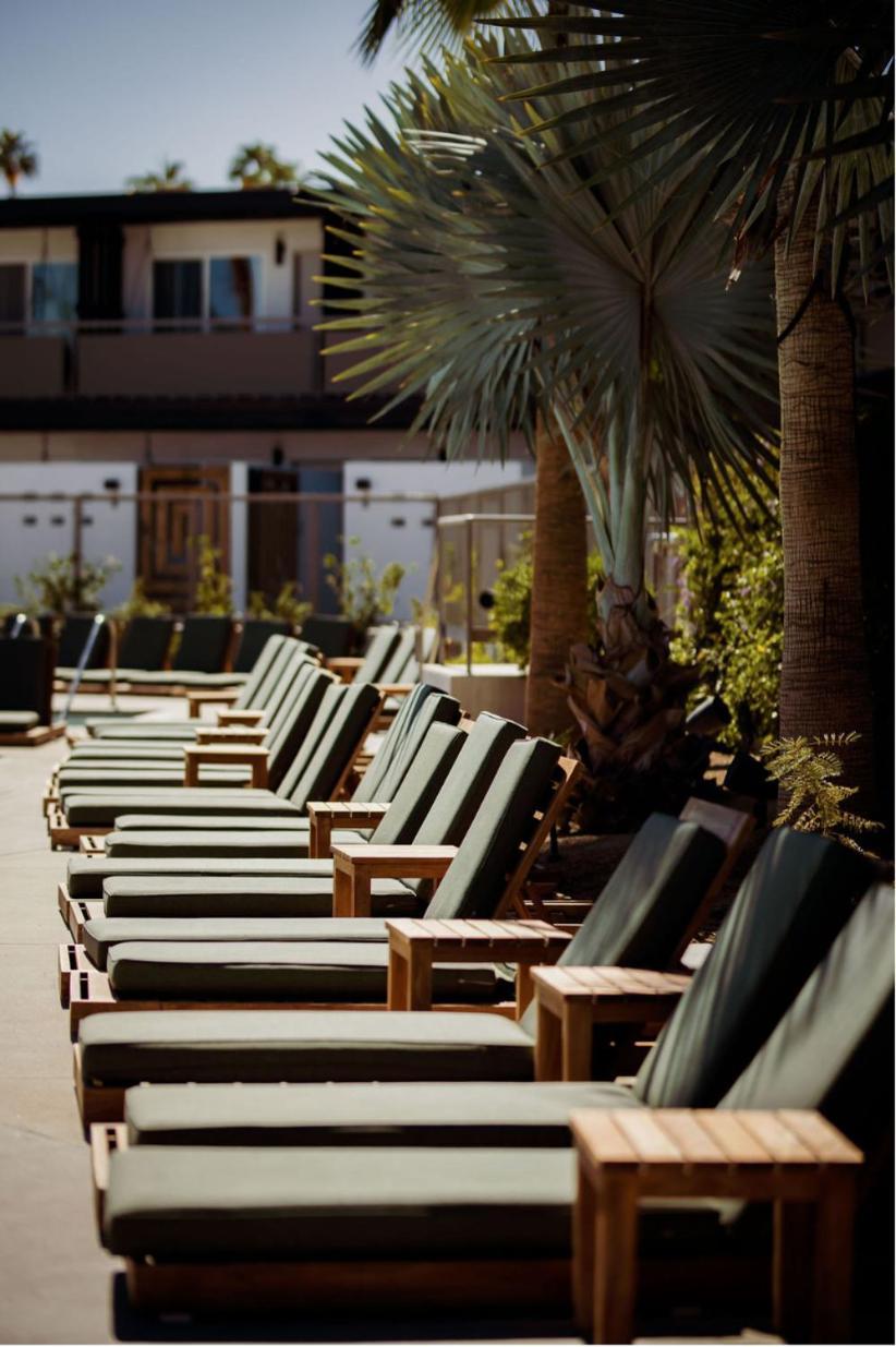 V Capri Palm Springs, a Dolce by Wyndham photo 11