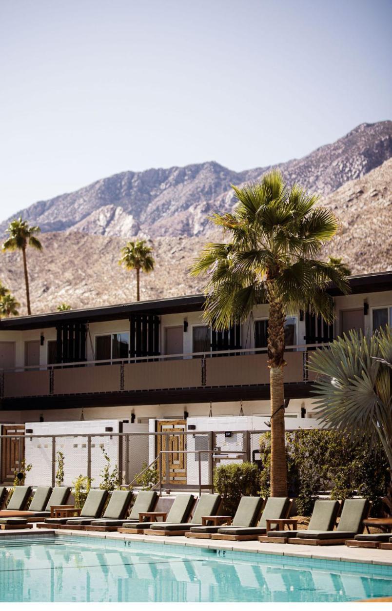 V Capri Palm Springs, a Dolce by Wyndham photo 14