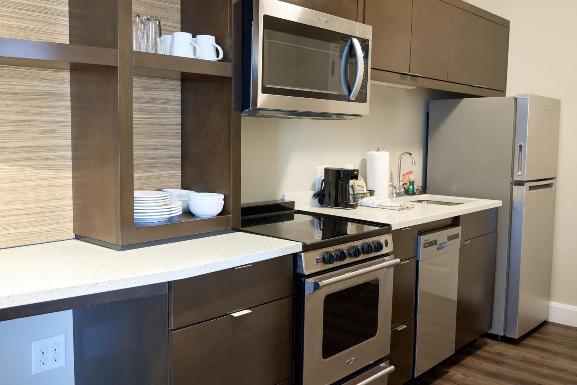 TownePlace Suites By Marriott Columbia West/Lexington photo 12