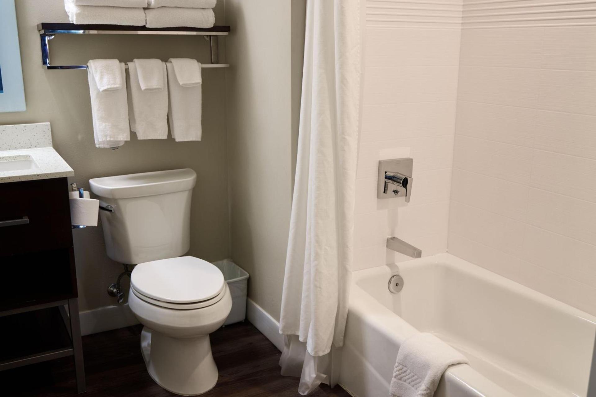 TownePlace Suites By Marriott Columbia West/Lexington photo 16