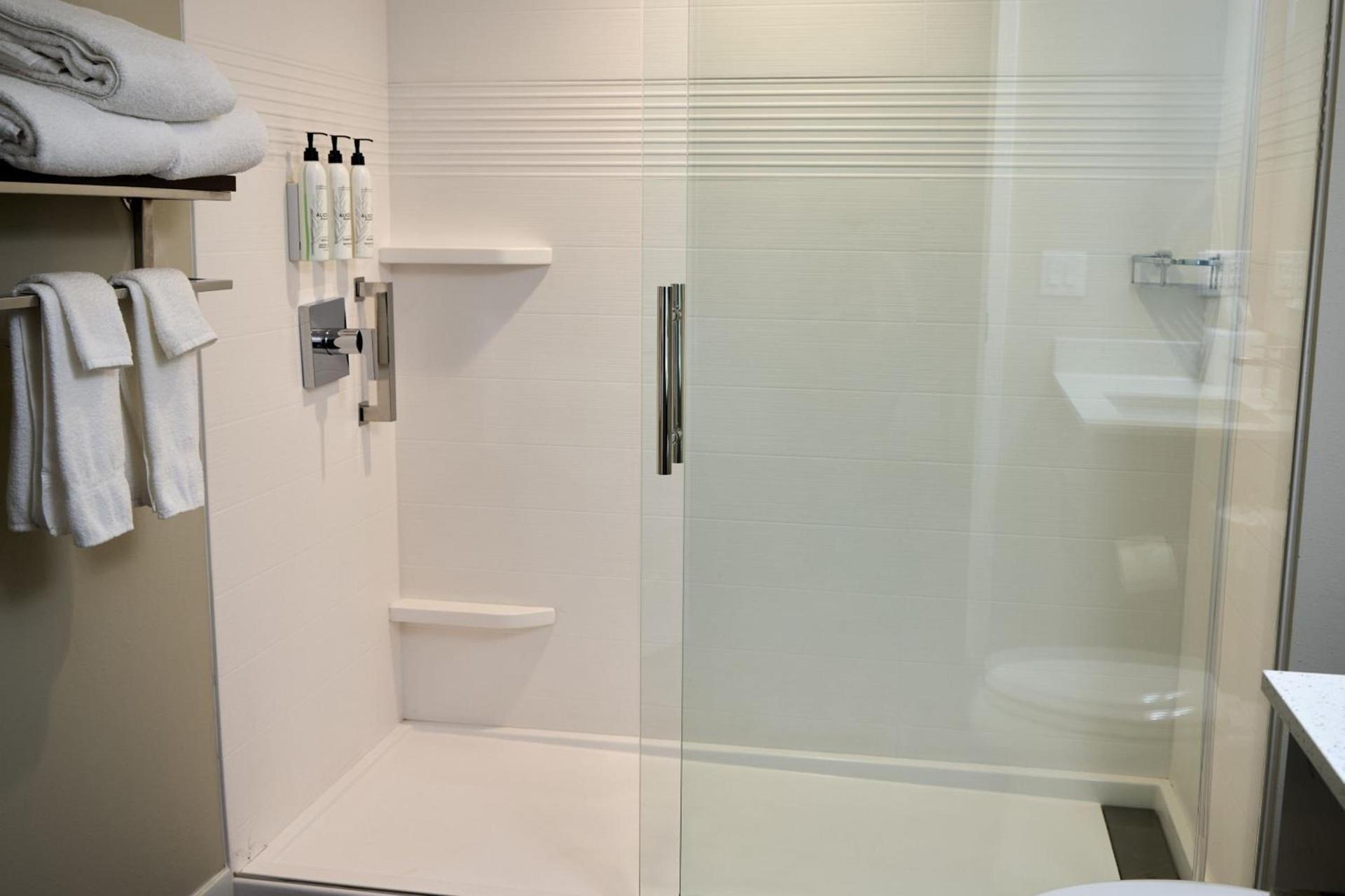 TownePlace Suites By Marriott Columbia West/Lexington photo 20