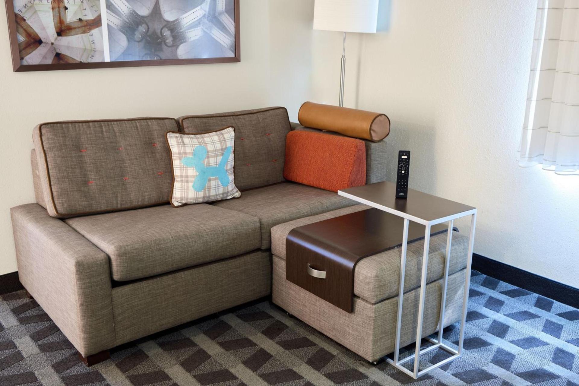 TownePlace Suites By Marriott Columbia West/Lexington photo 14
