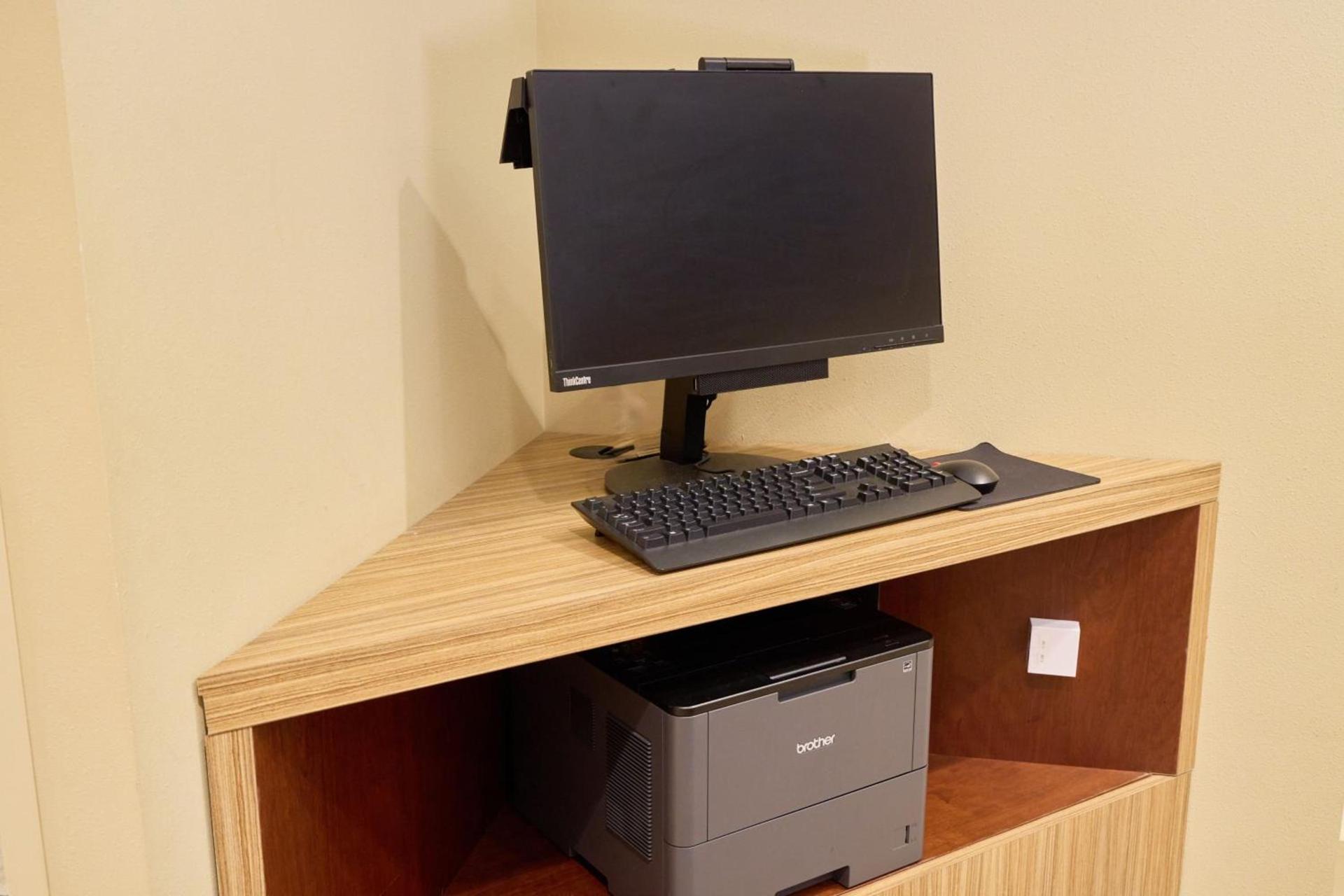 TownePlace Suites By Marriott Columbia West/Lexington photo 21