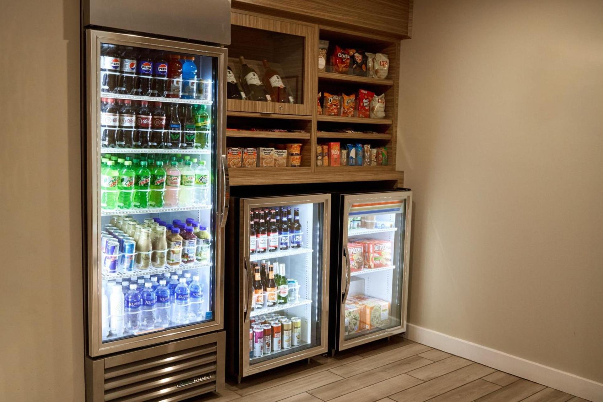 TownePlace Suites By Marriott Columbia West/Lexington photo 22
