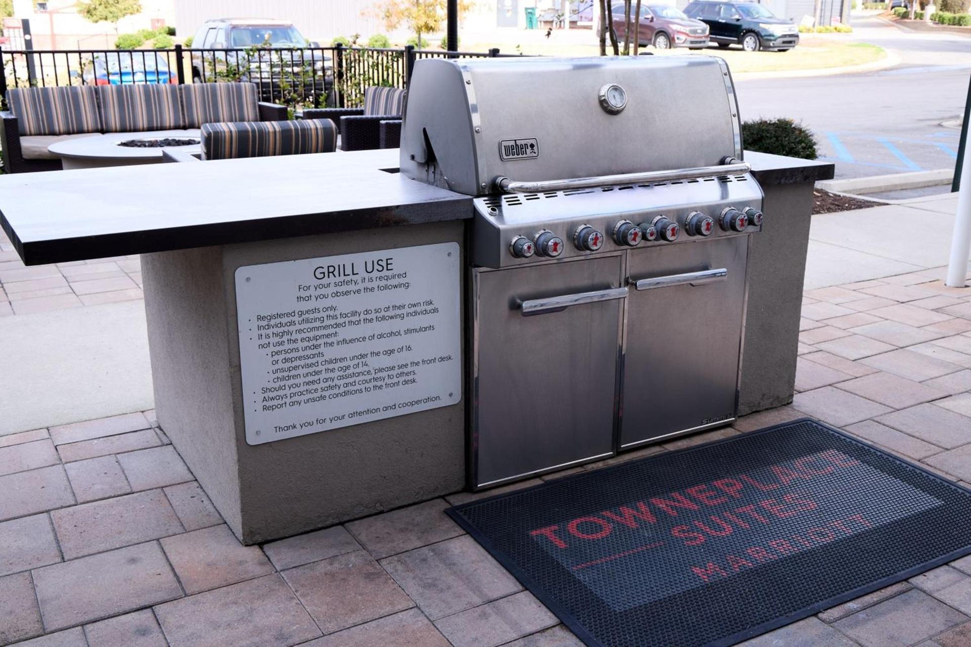 TownePlace Suites By Marriott Columbia West/Lexington photo 26