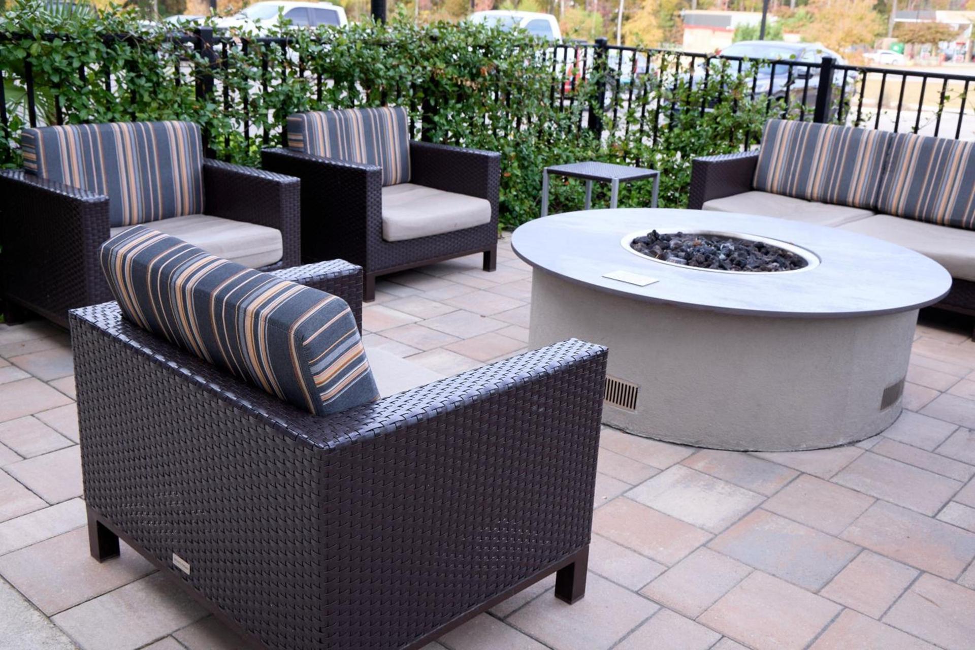 TownePlace Suites By Marriott Columbia West/Lexington photo 27