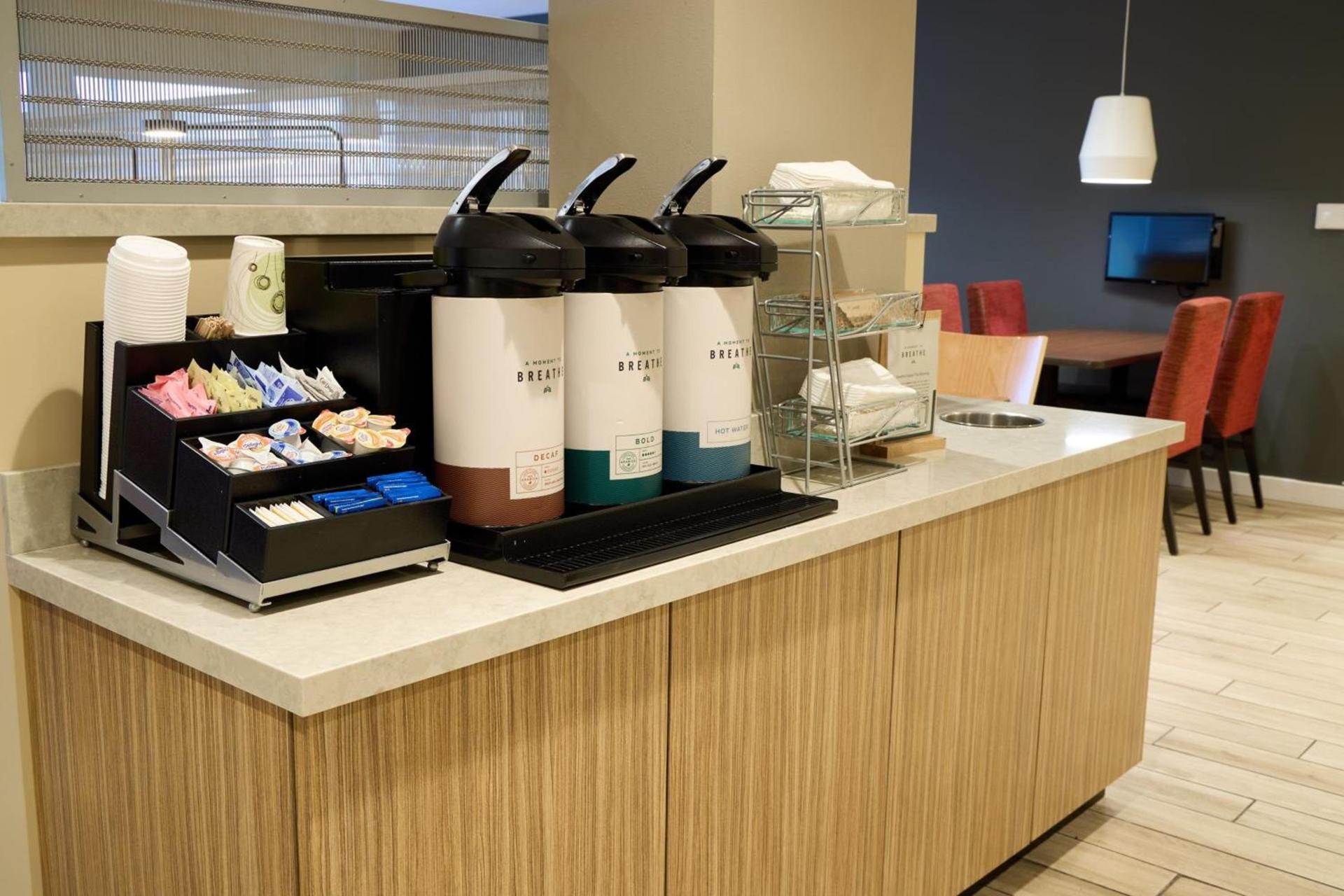 TownePlace Suites By Marriott Columbia West/Lexington photo 29