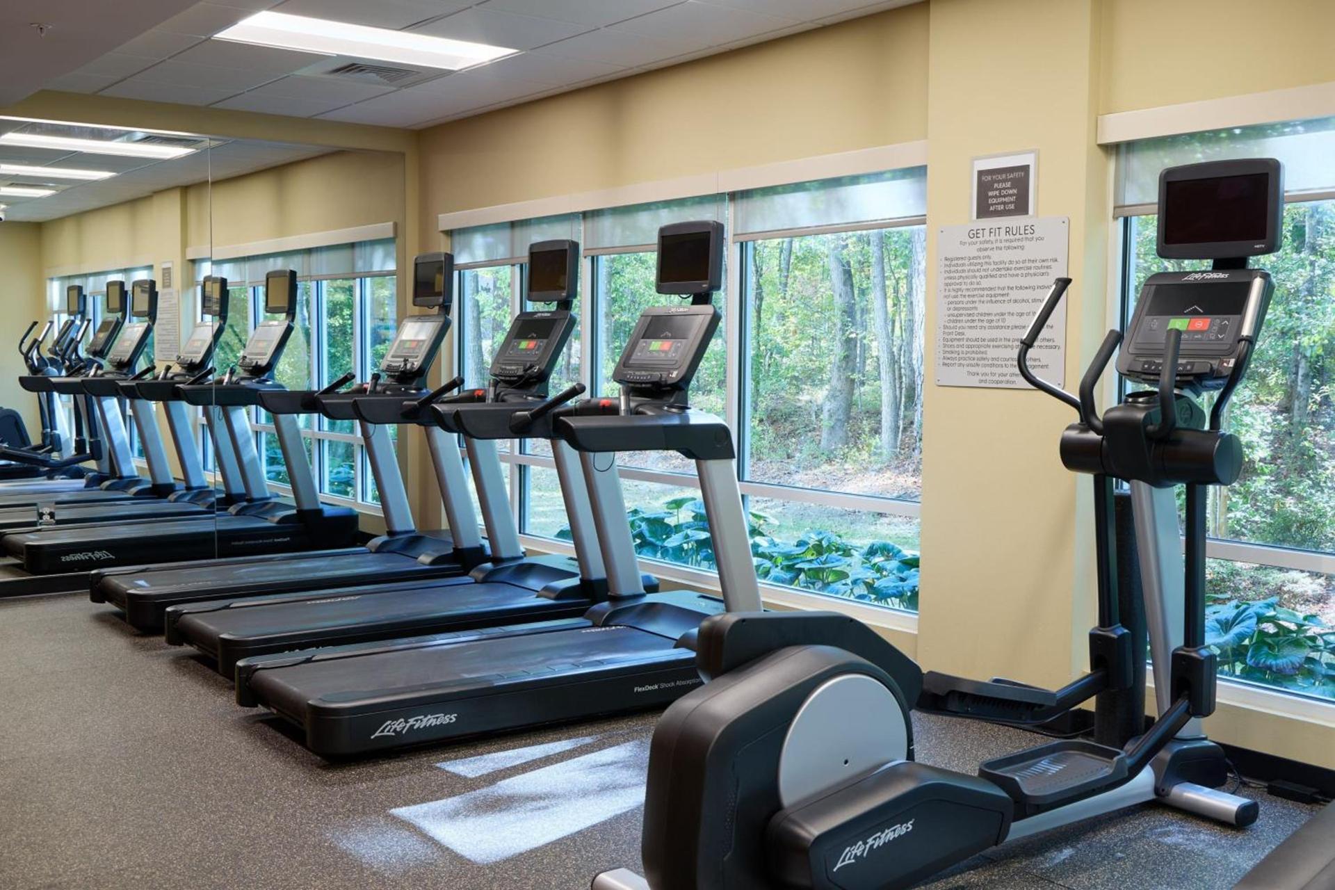 TownePlace Suites By Marriott Columbia West/Lexington photo 31