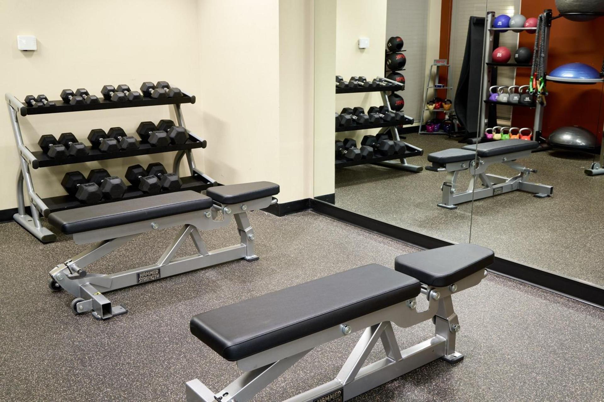 TownePlace Suites By Marriott Columbia West/Lexington photo 32