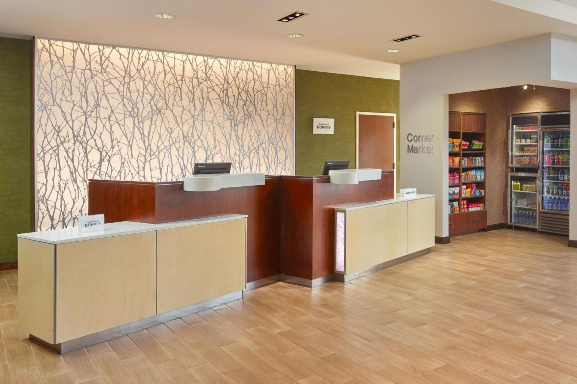 Fairfield Inn & Suites by Marriott Jackson photo 3
