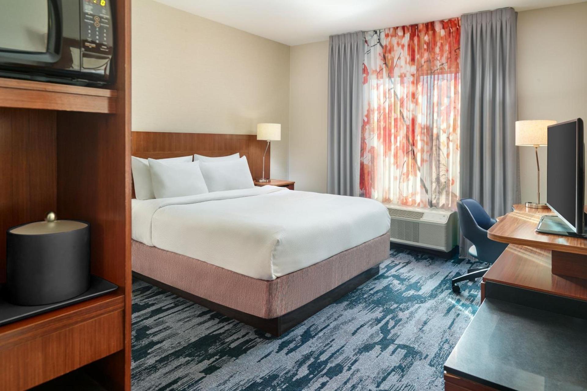 Fairfield Inn & Suites by Marriott Jackson photo 6
