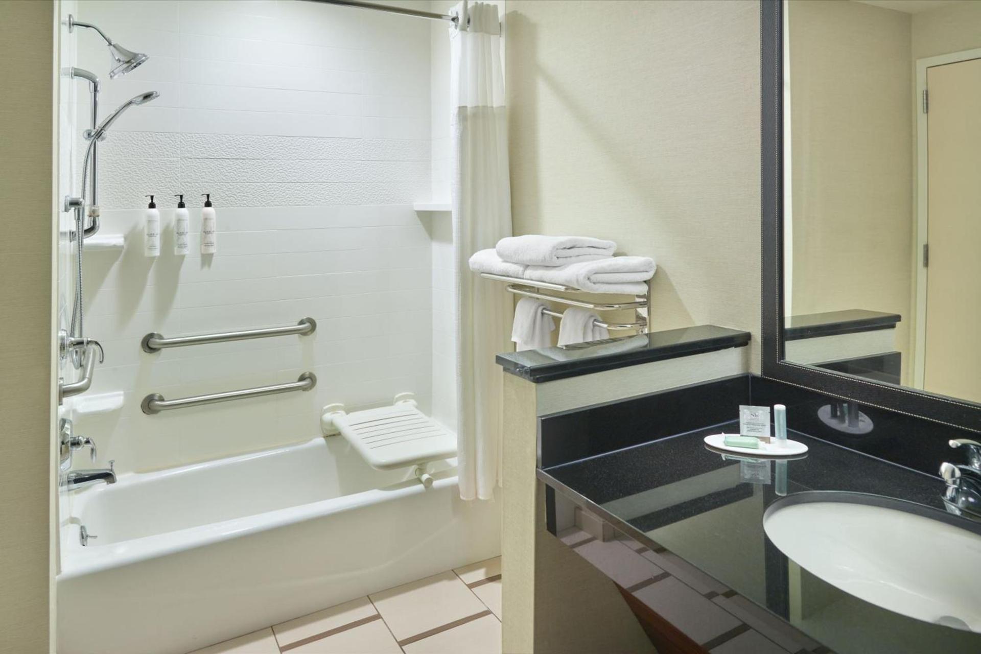 Fairfield Inn & Suites by Marriott Jackson photo 7