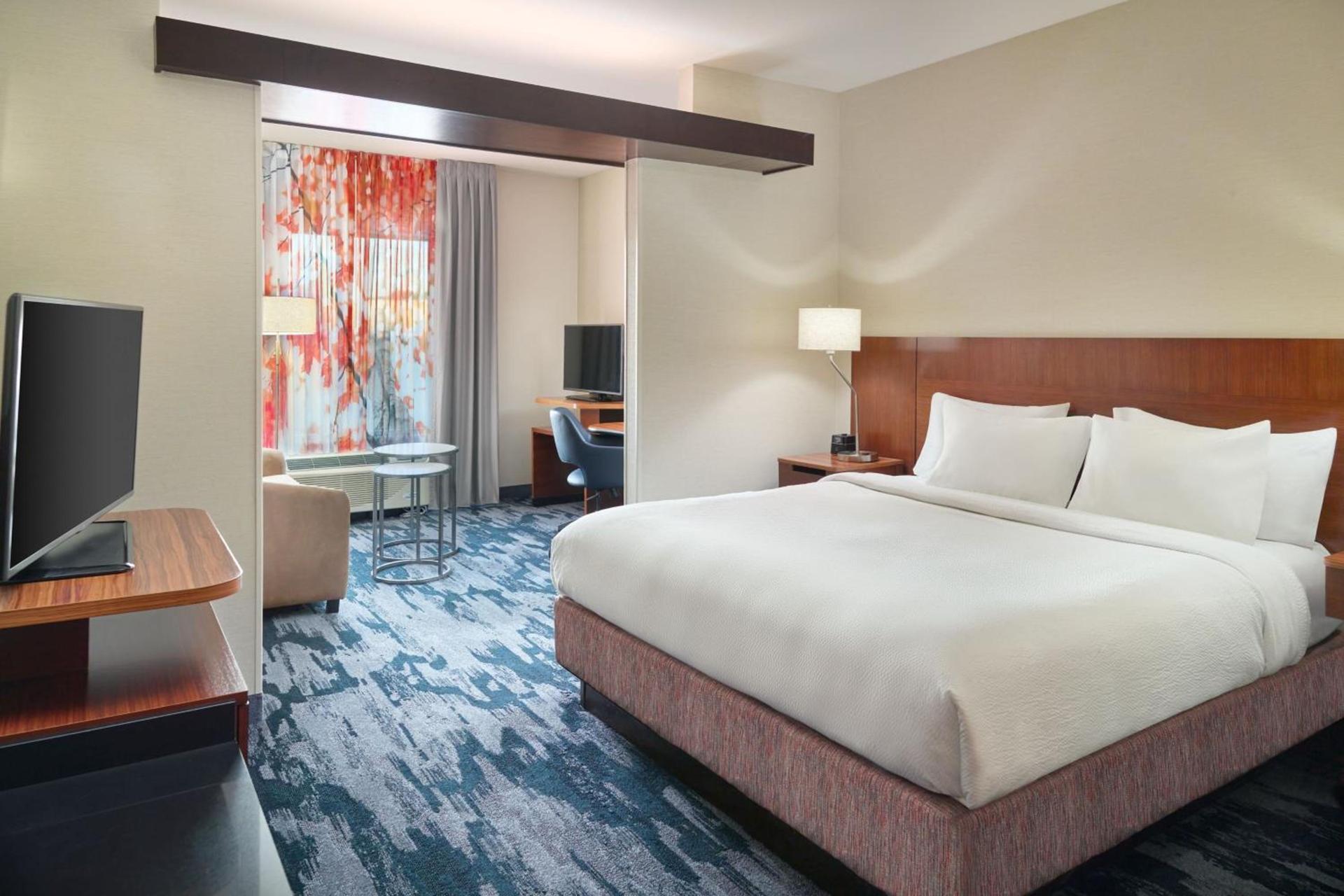 Fairfield Inn & Suites by Marriott Jackson photo 12