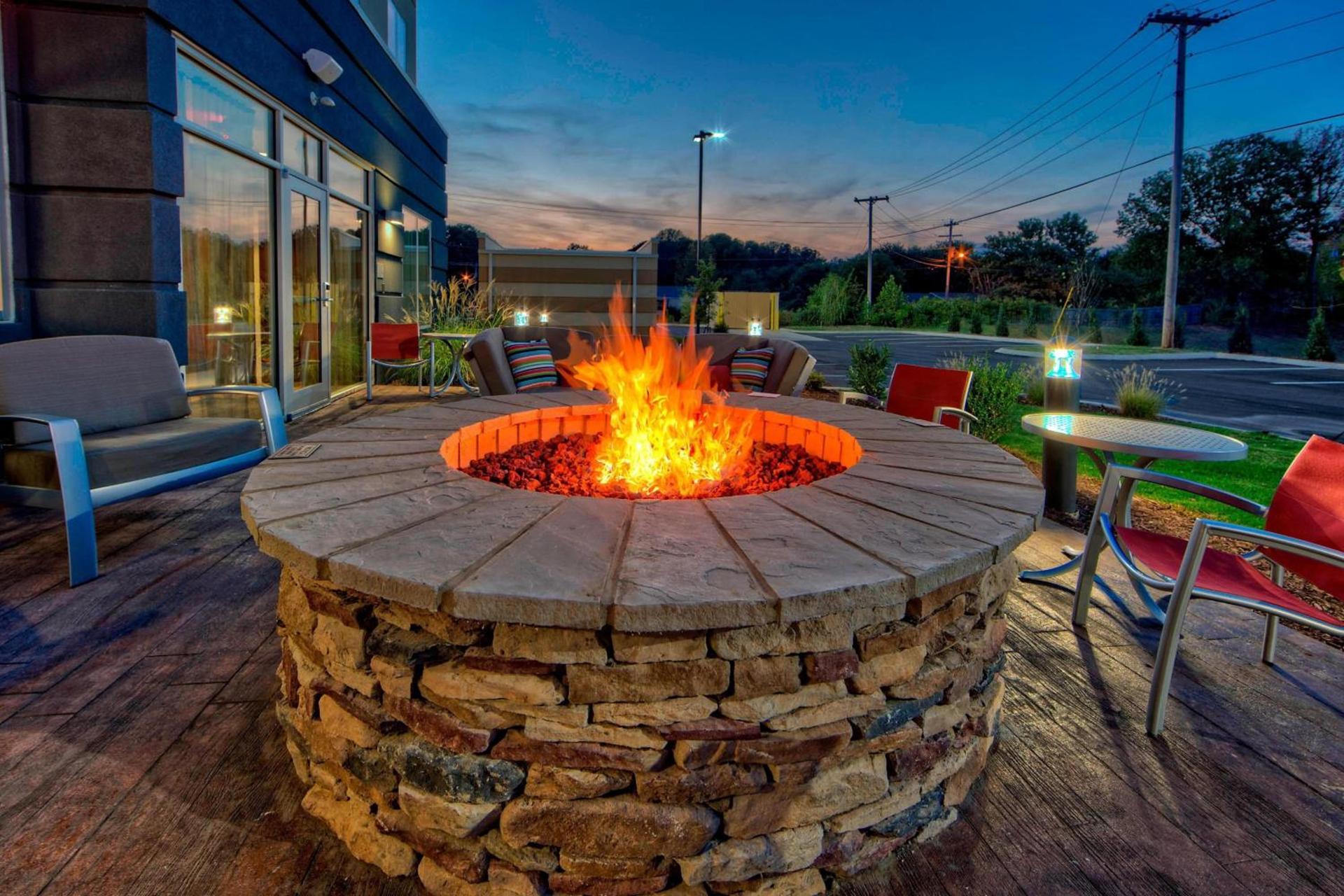 Fairfield Inn & Suites by Marriott Jackson photo 14