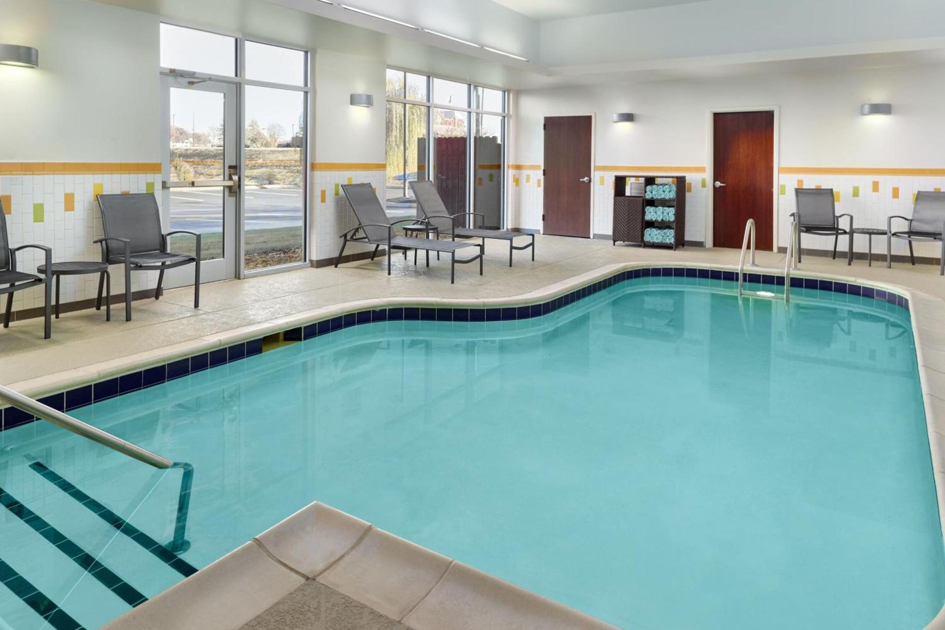 Fairfield Inn & Suites by Marriott Jackson photo 17